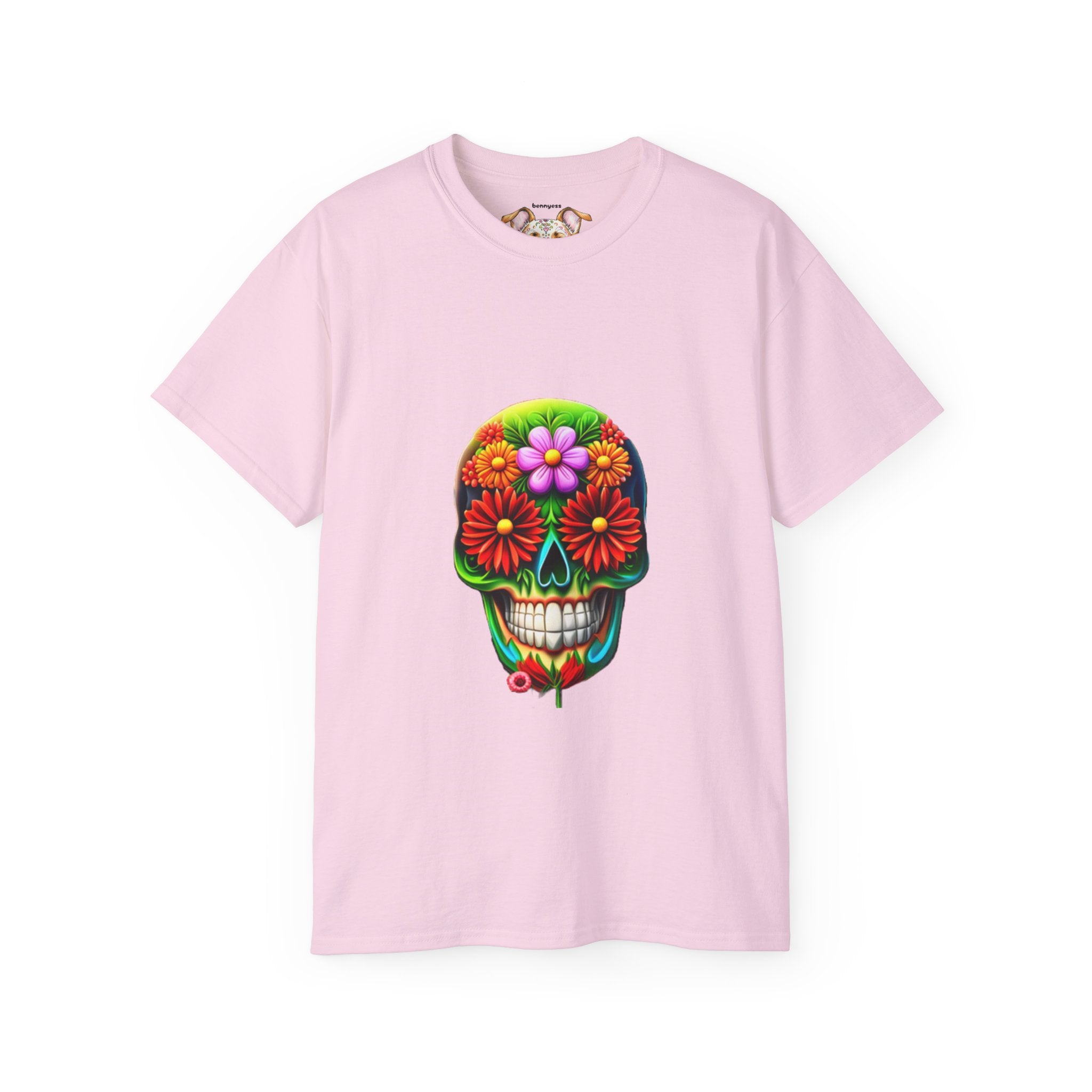 Bennyess Epic & Unique Design t-Shirt Collection