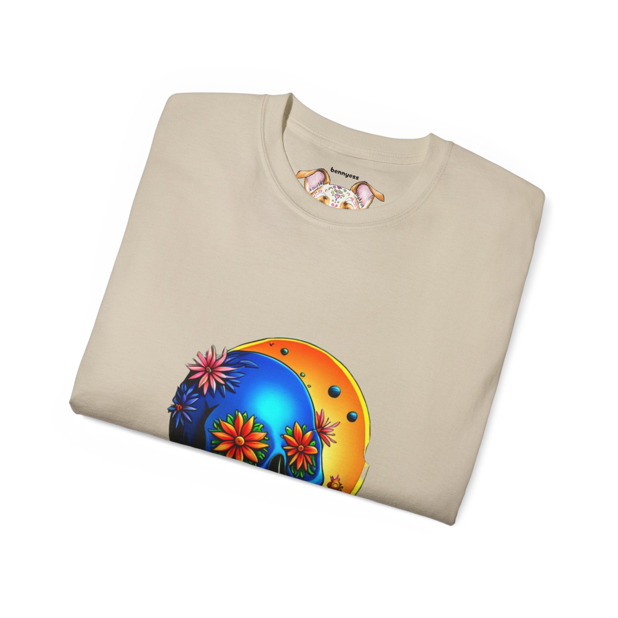 Bennyess Epic & Unique Design t-Shirt Collection