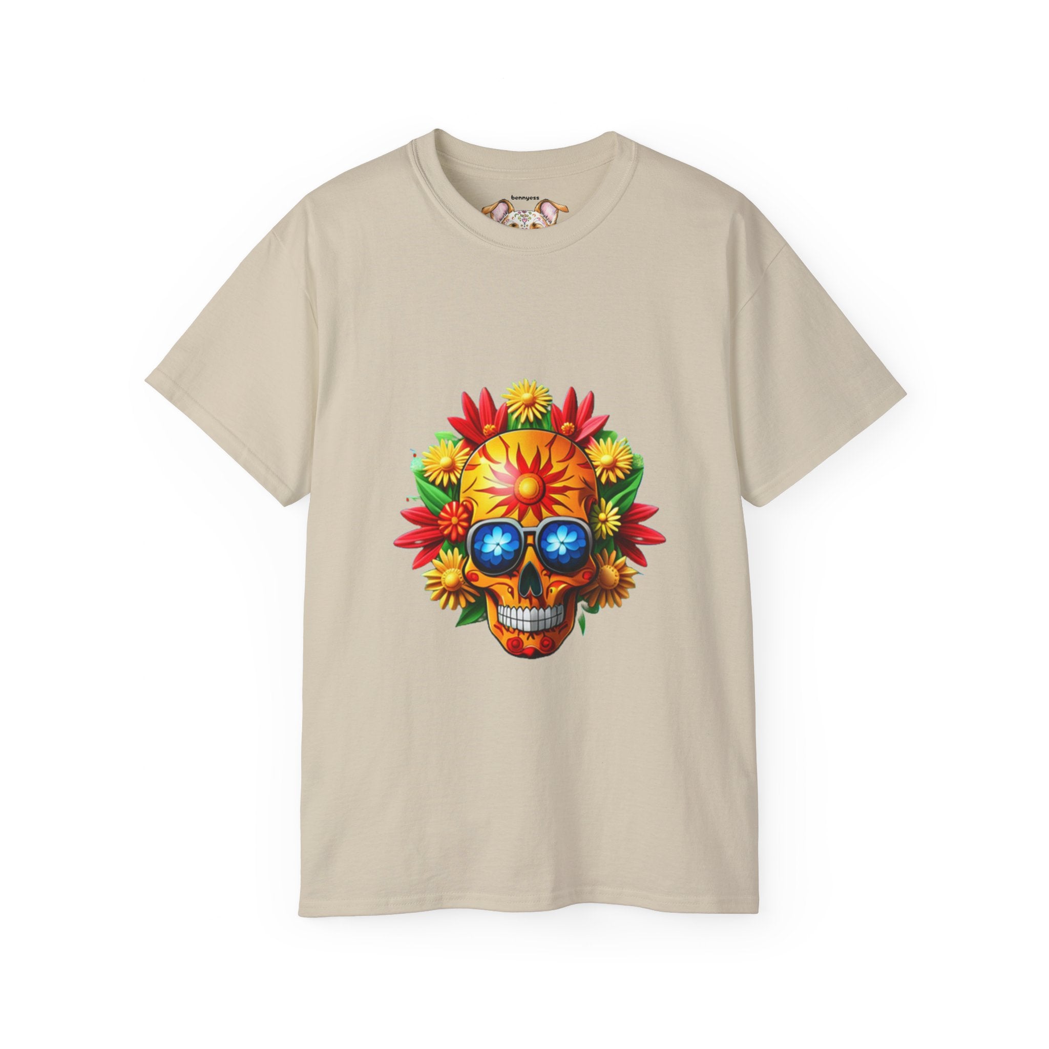 Bennyess Epic & Unique Design t-Shirt Collection