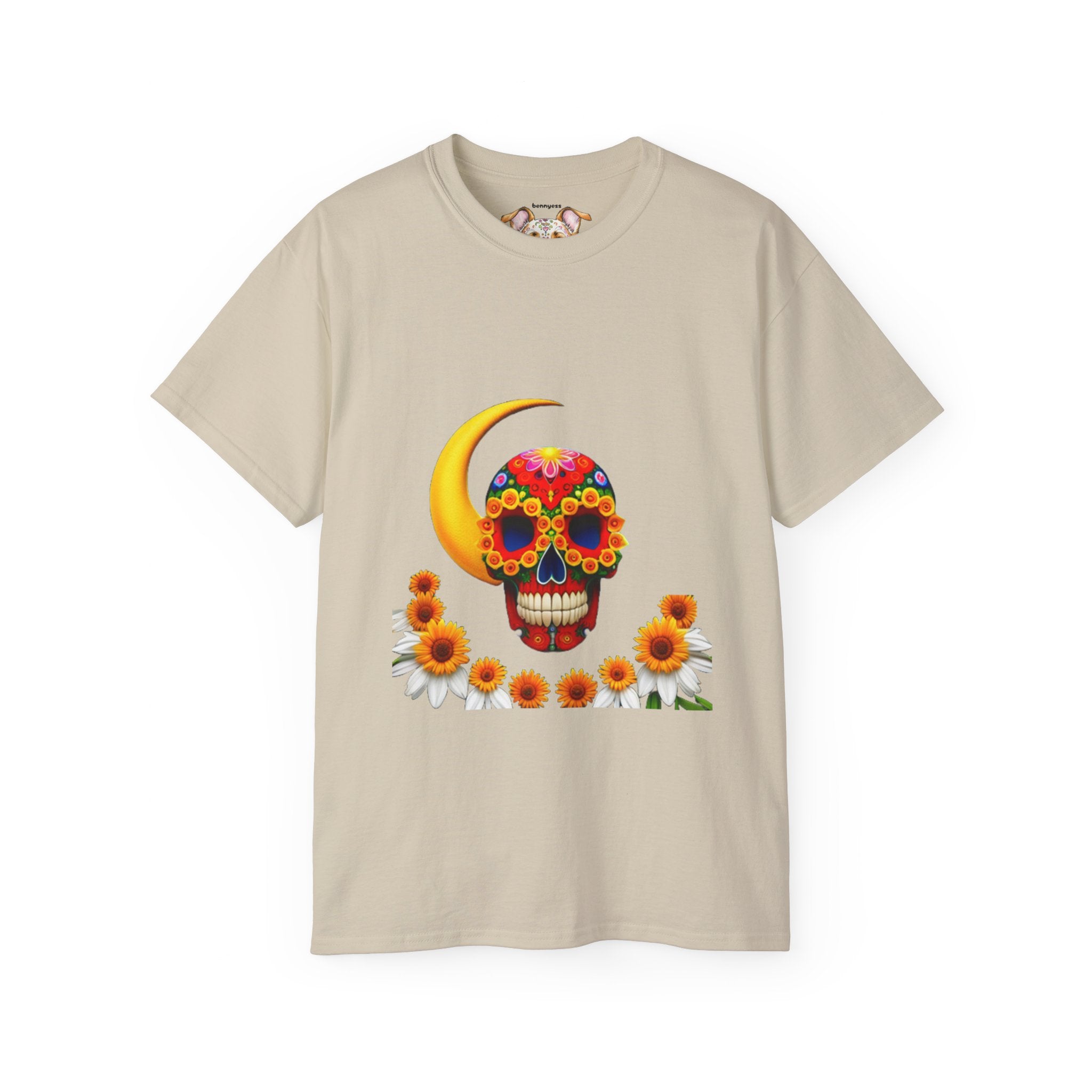 Bennyess Epic & Unique Design t-Shirt Collection