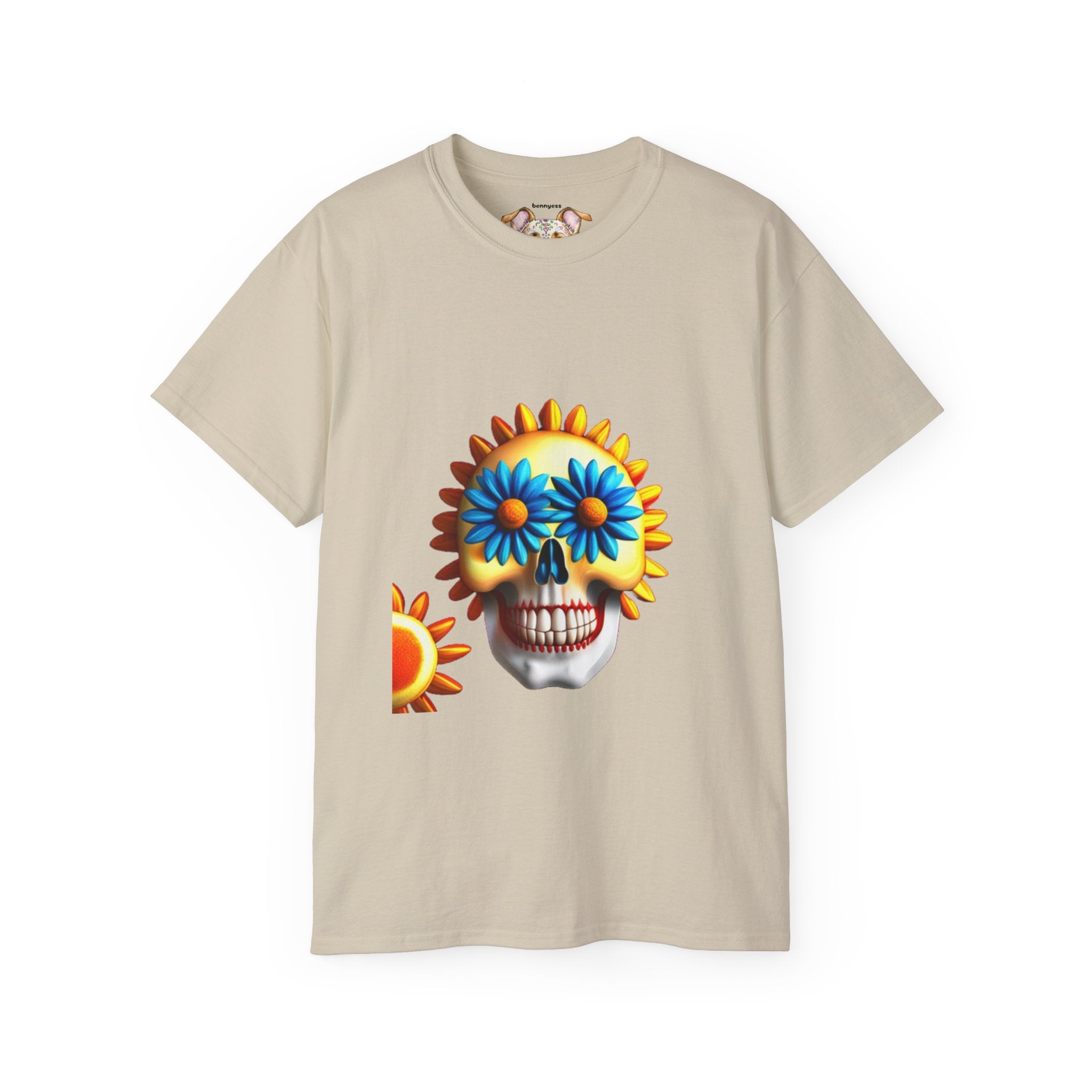 Bennyess Epic & Unique Design t-Shirt Collection