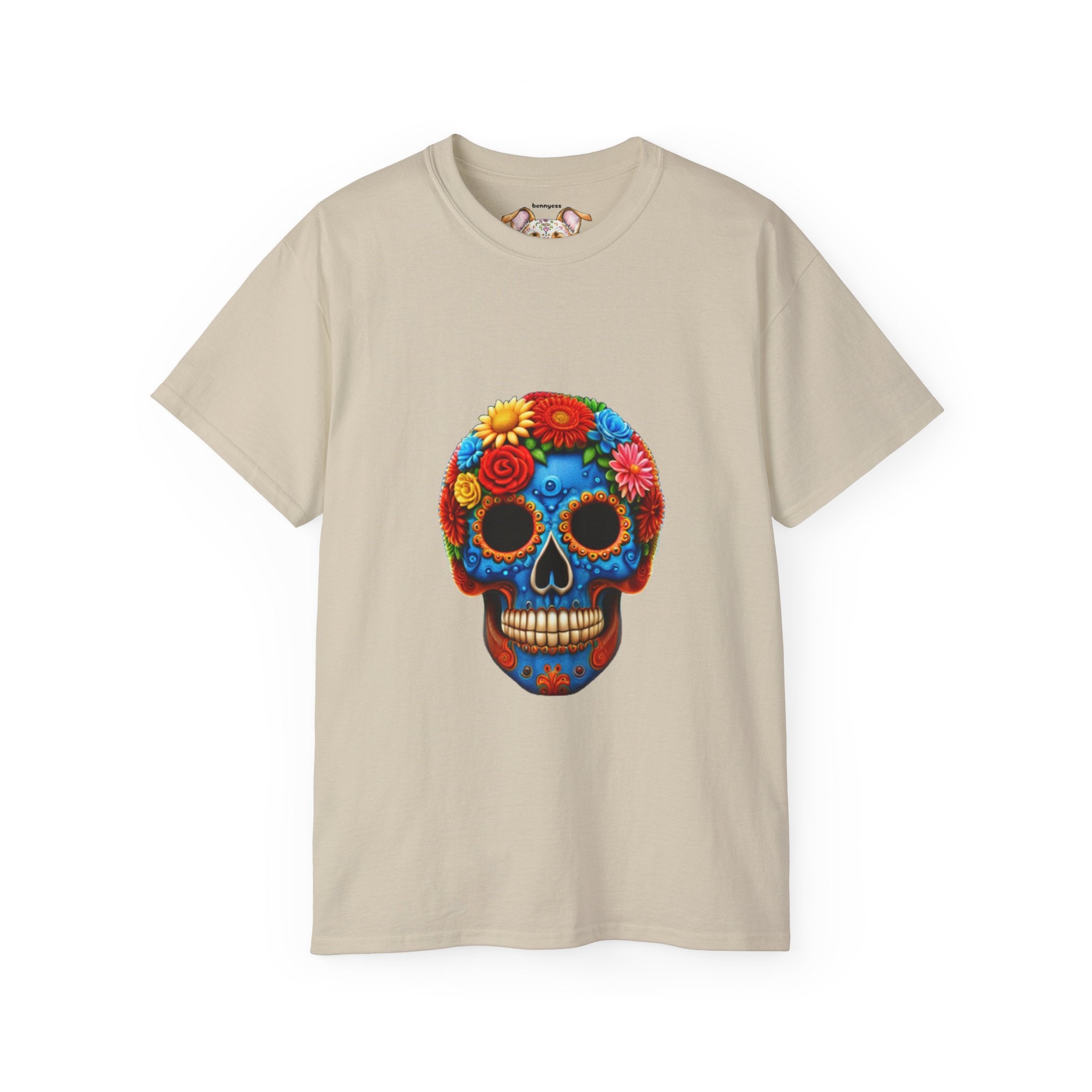 Bennyess Epic & Unique Design t-Shirt Collection