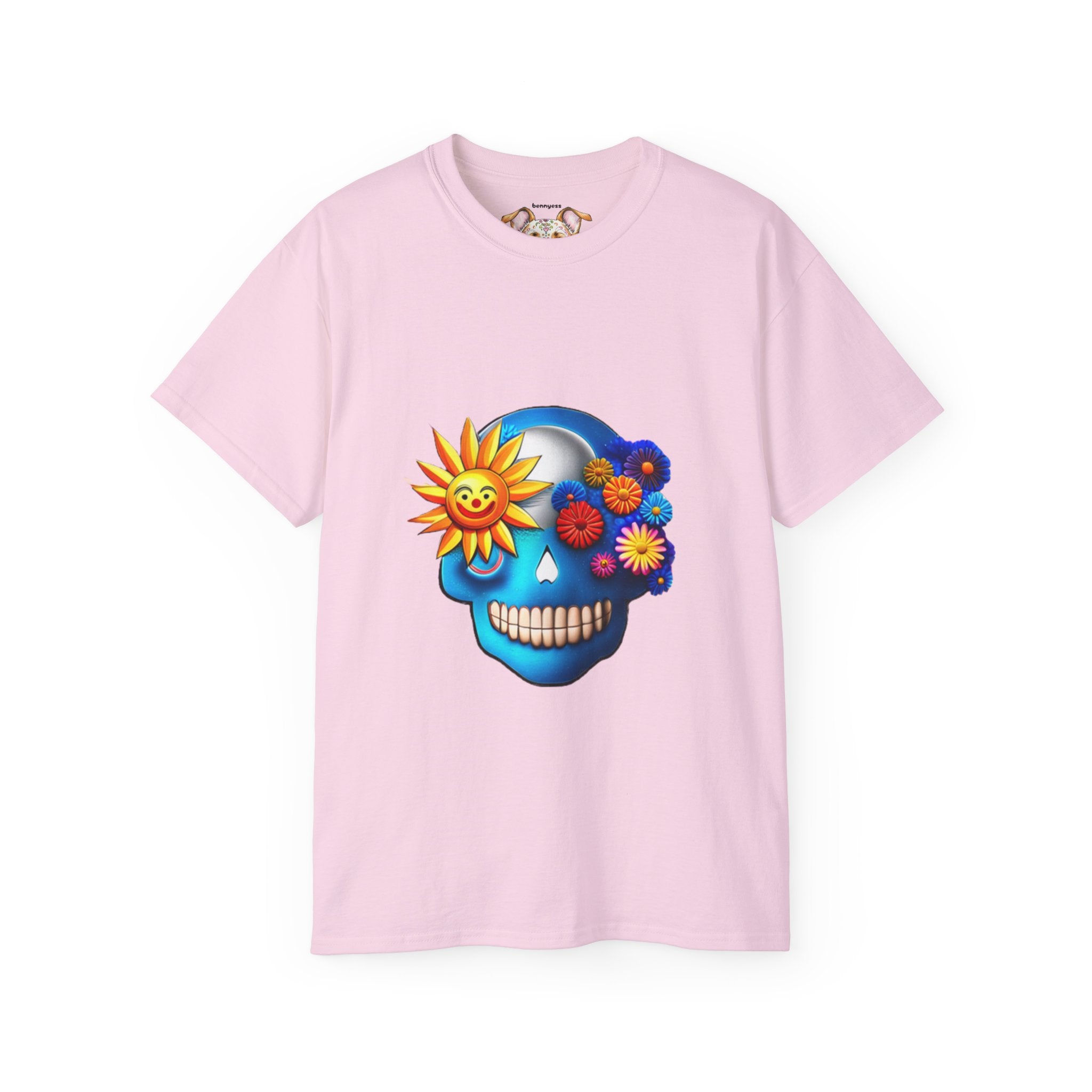 Bennyess Epic & Unique Design t-Shirt Collection