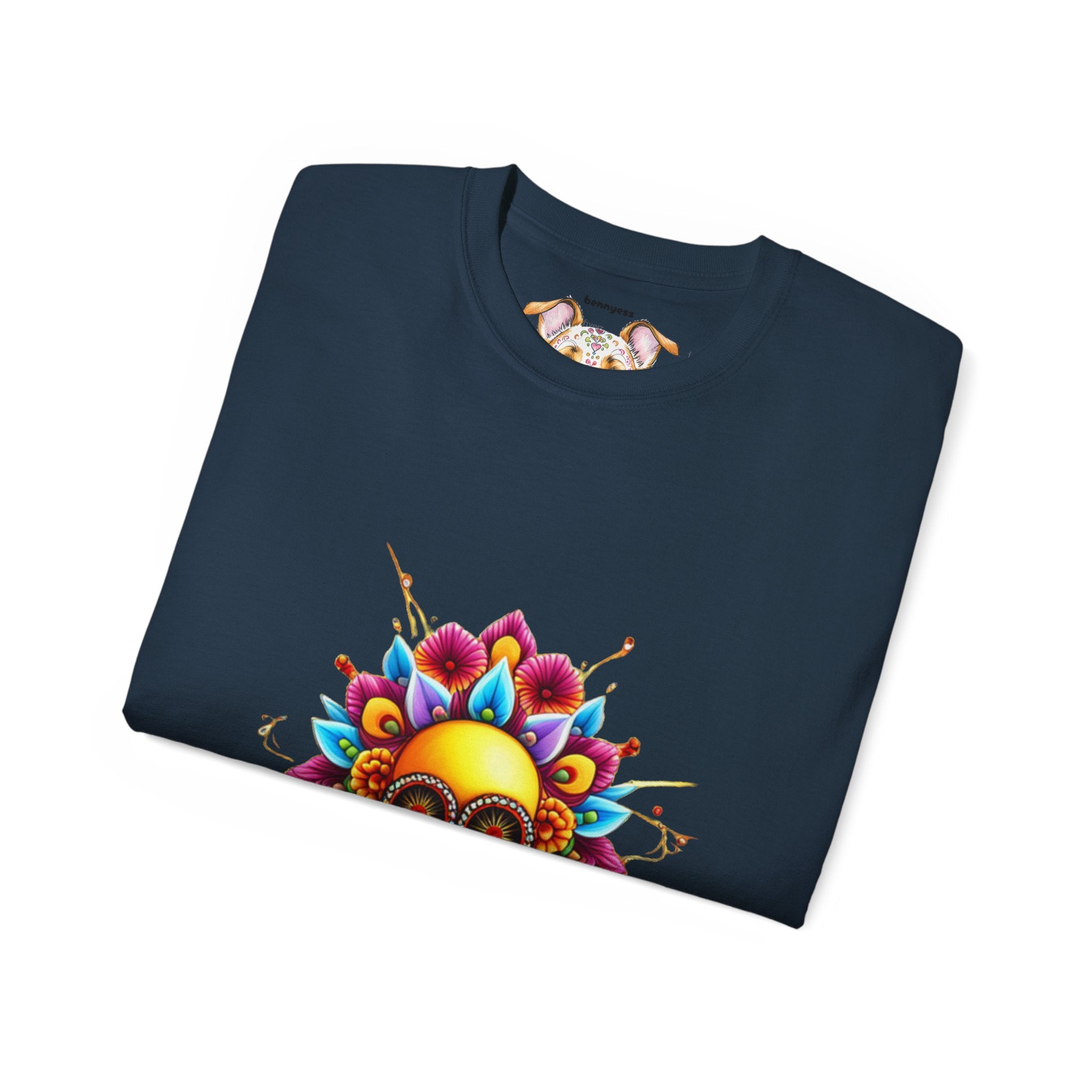 Bennyess Epic & Unique Design t-Shirt Collection