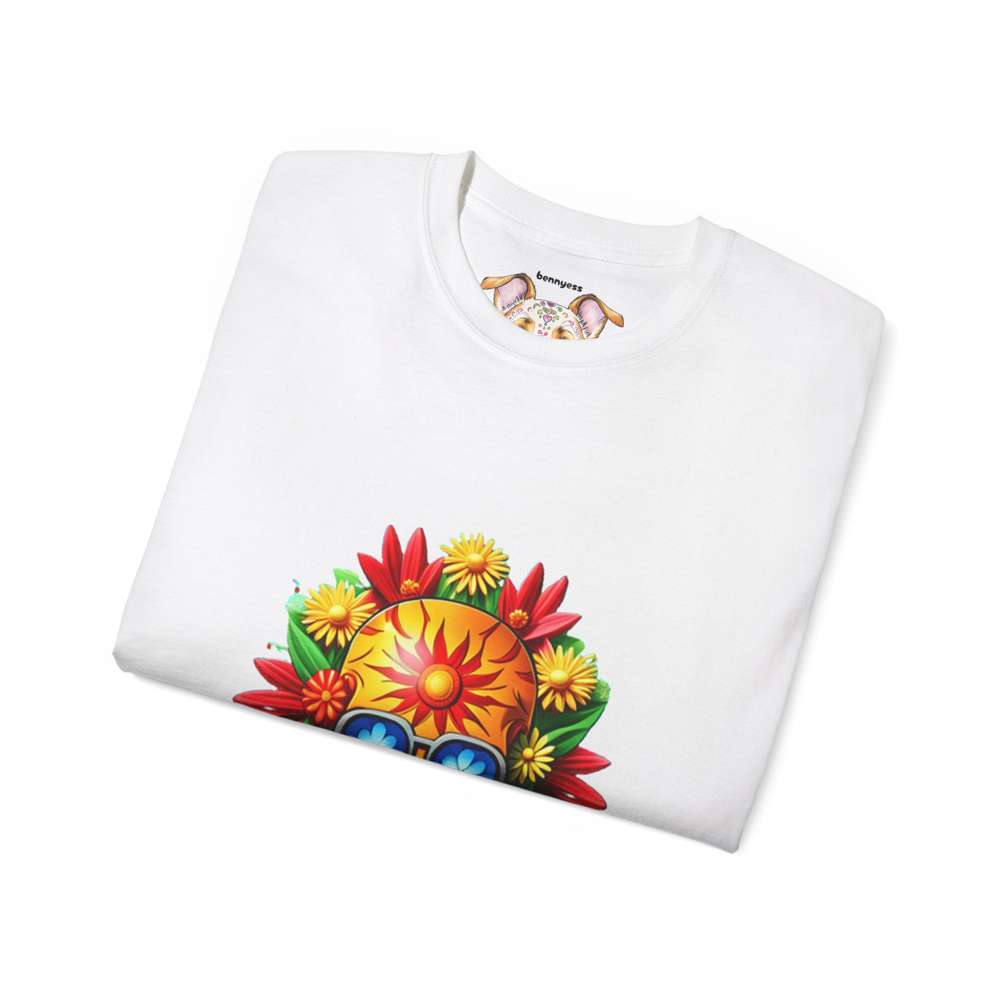 Bennyess Epic & Unique Design t-Shirt Collection