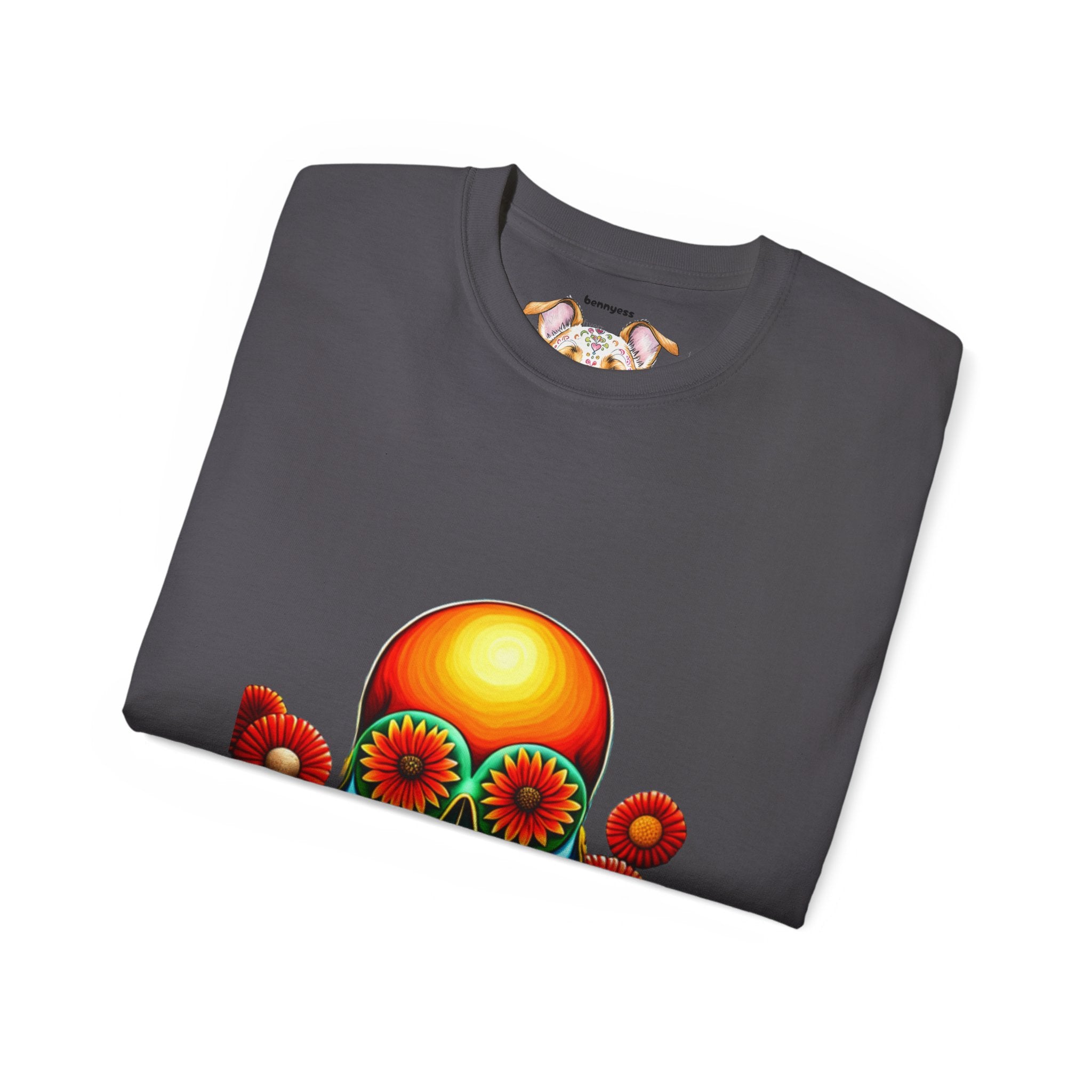 Bennyess Epic & Unique Design t-Shirt Collection
