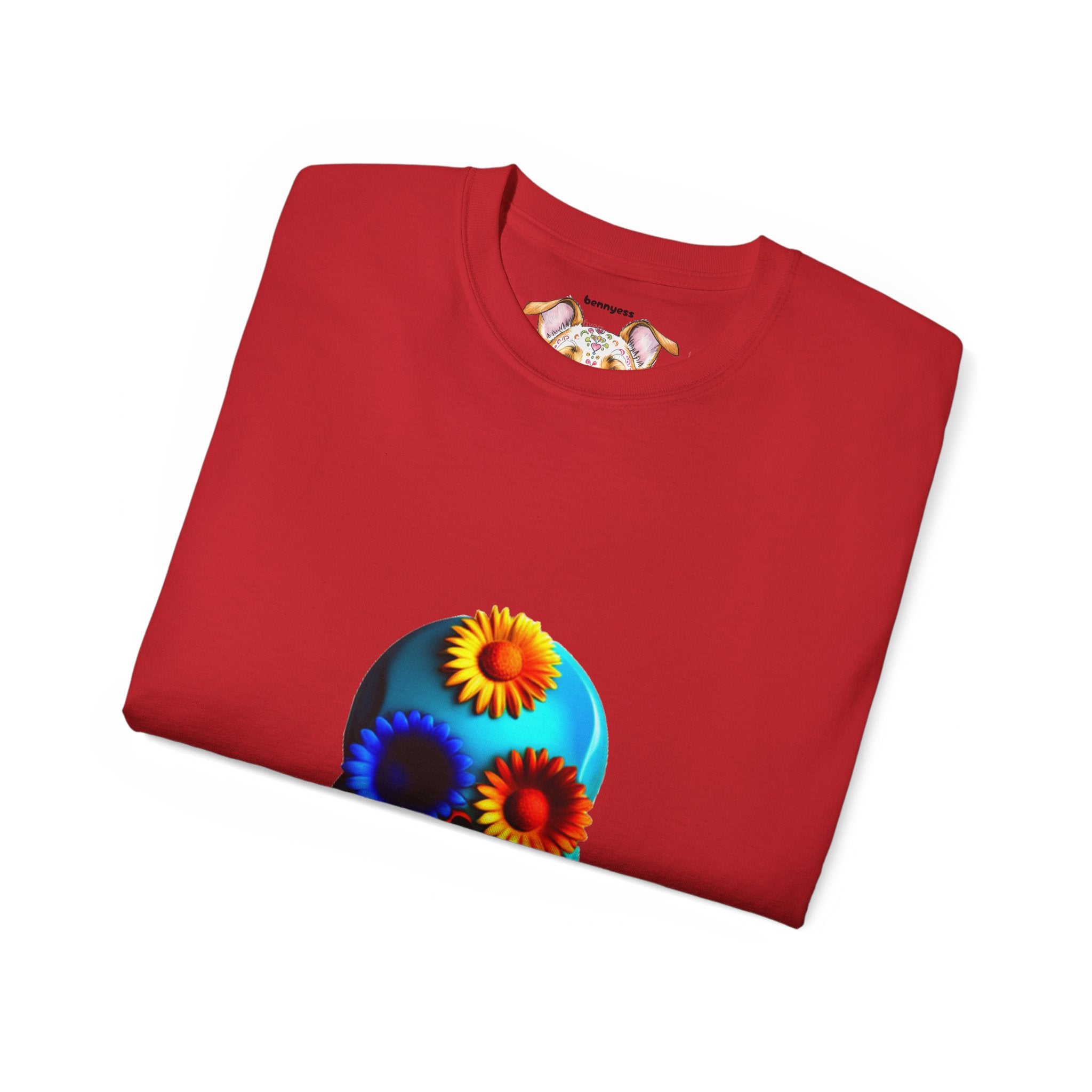 Bennyess Epic & Unique Design t-Shirt Collection