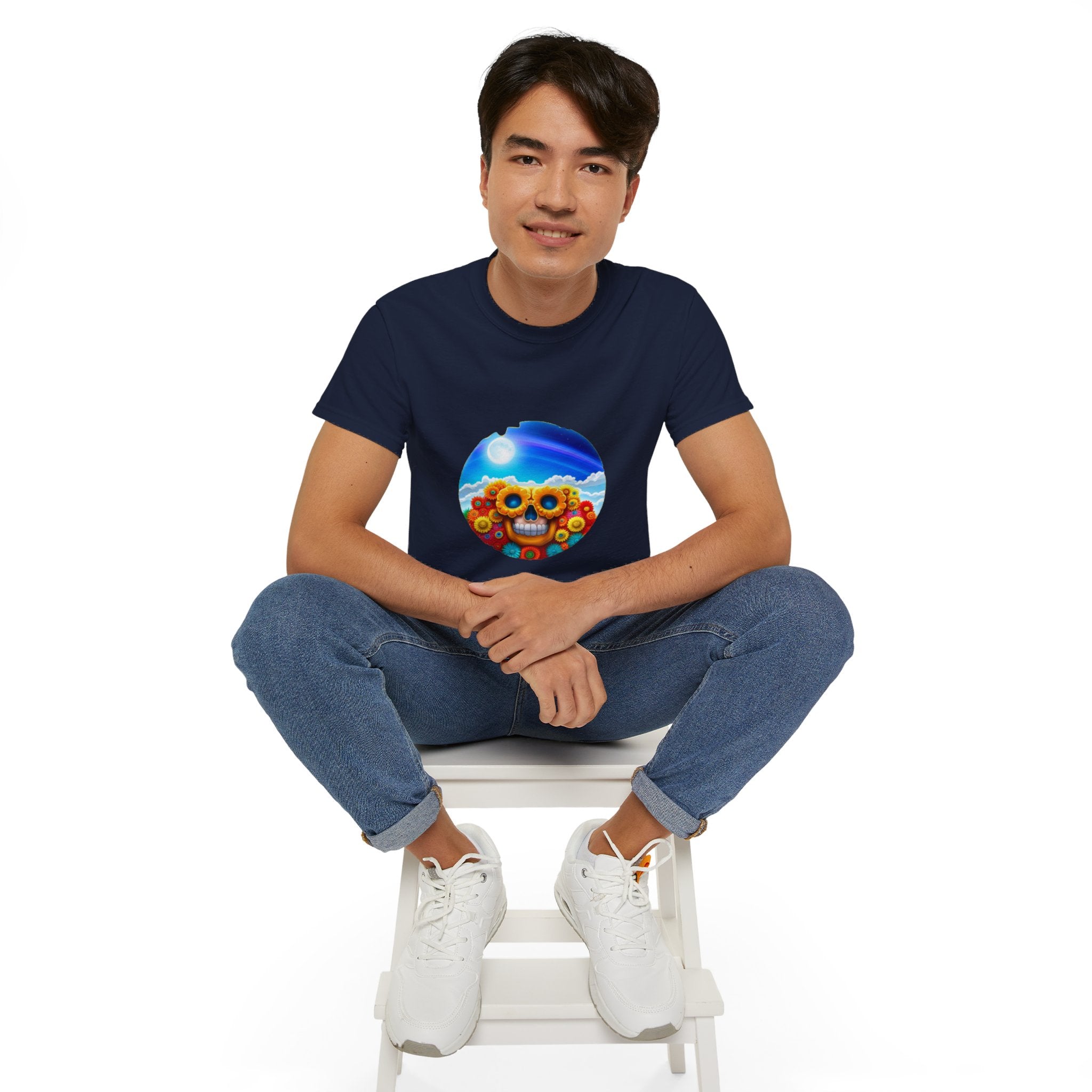 Bennyess Epic & Unique Design t-Shirt Collection