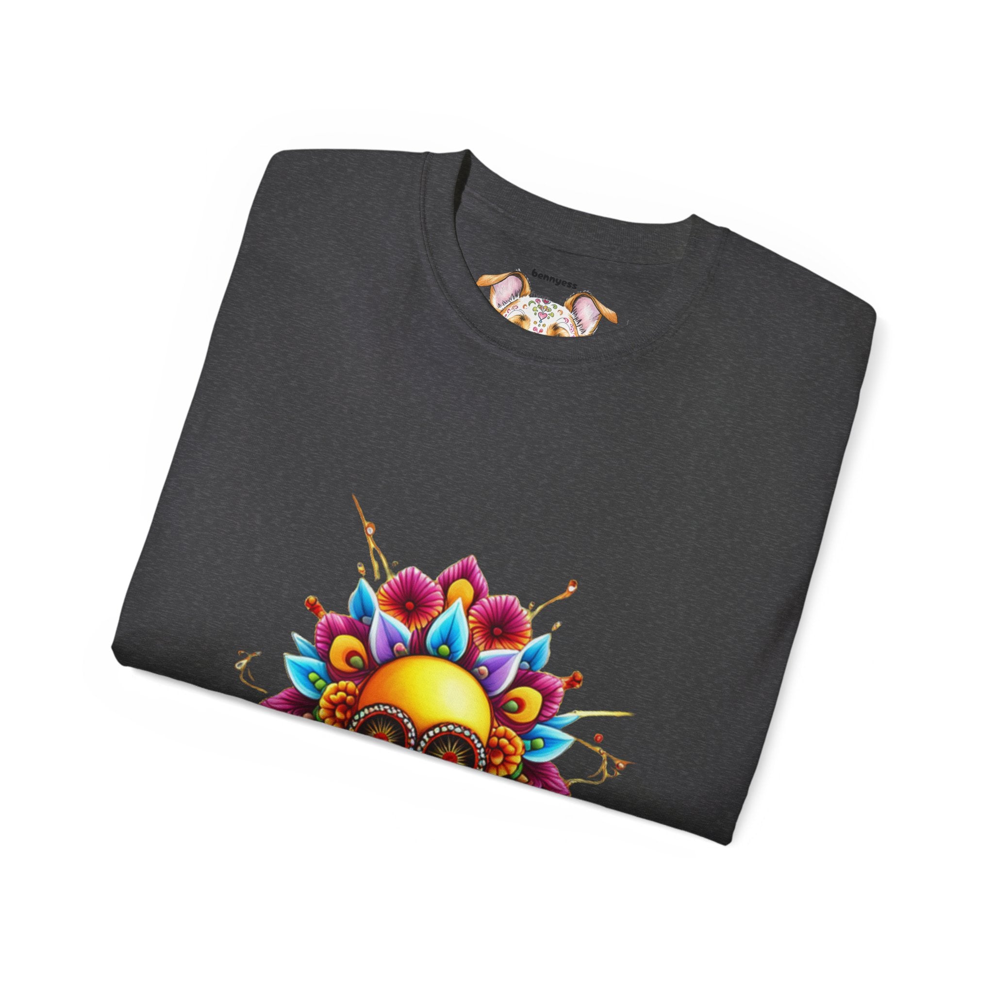 Bennyess Epic & Unique Design t-Shirt Collection