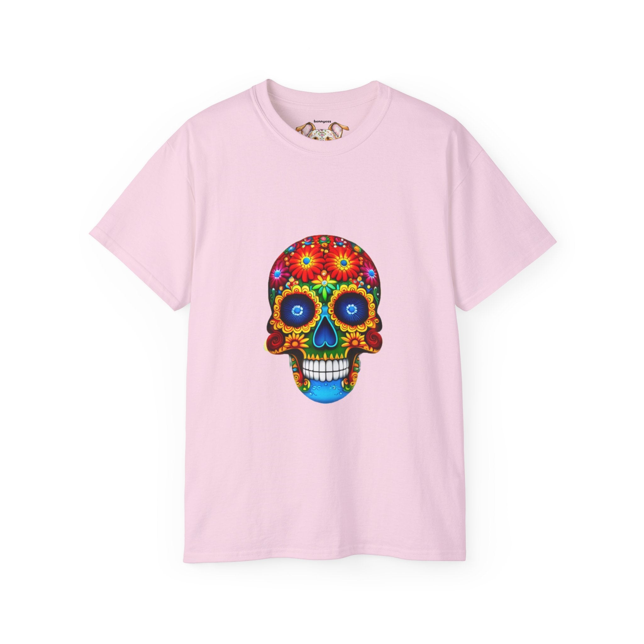 Bennyess Epic & Unique Design t-Shirt Collection