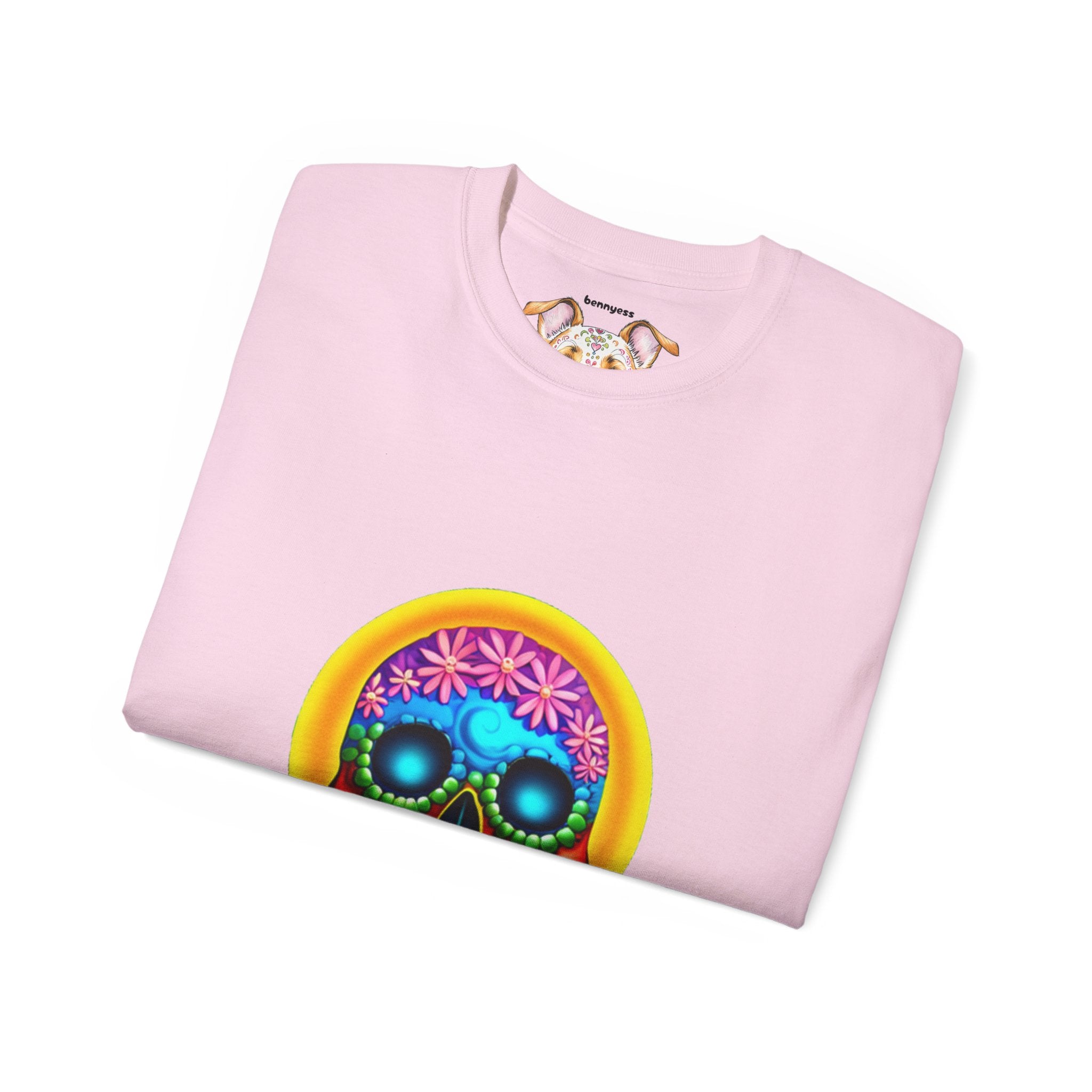 Bennyess Epic & Unique Design t-Shirt Collection