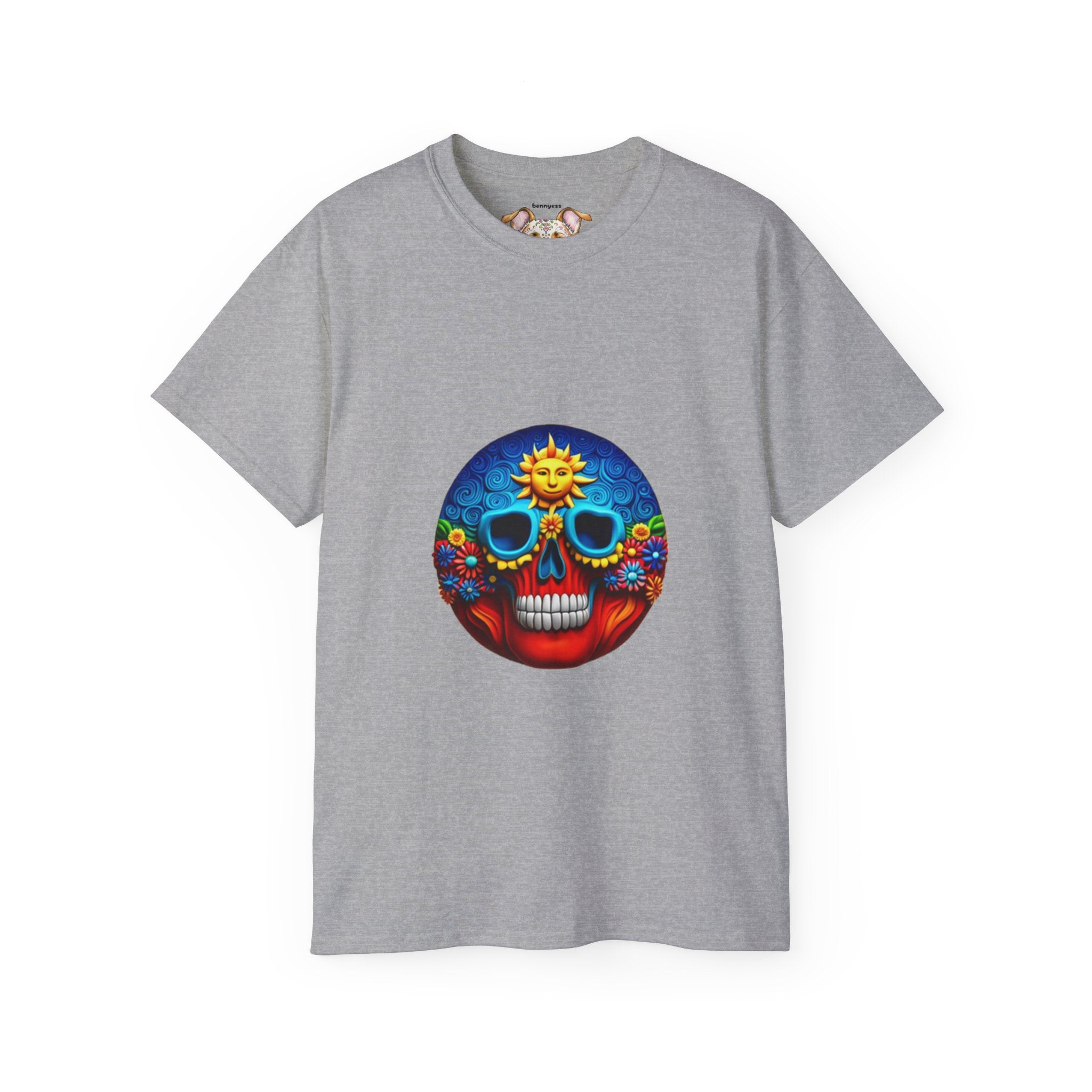 Bennyess Epic & Unique Design t-Shirt Collection