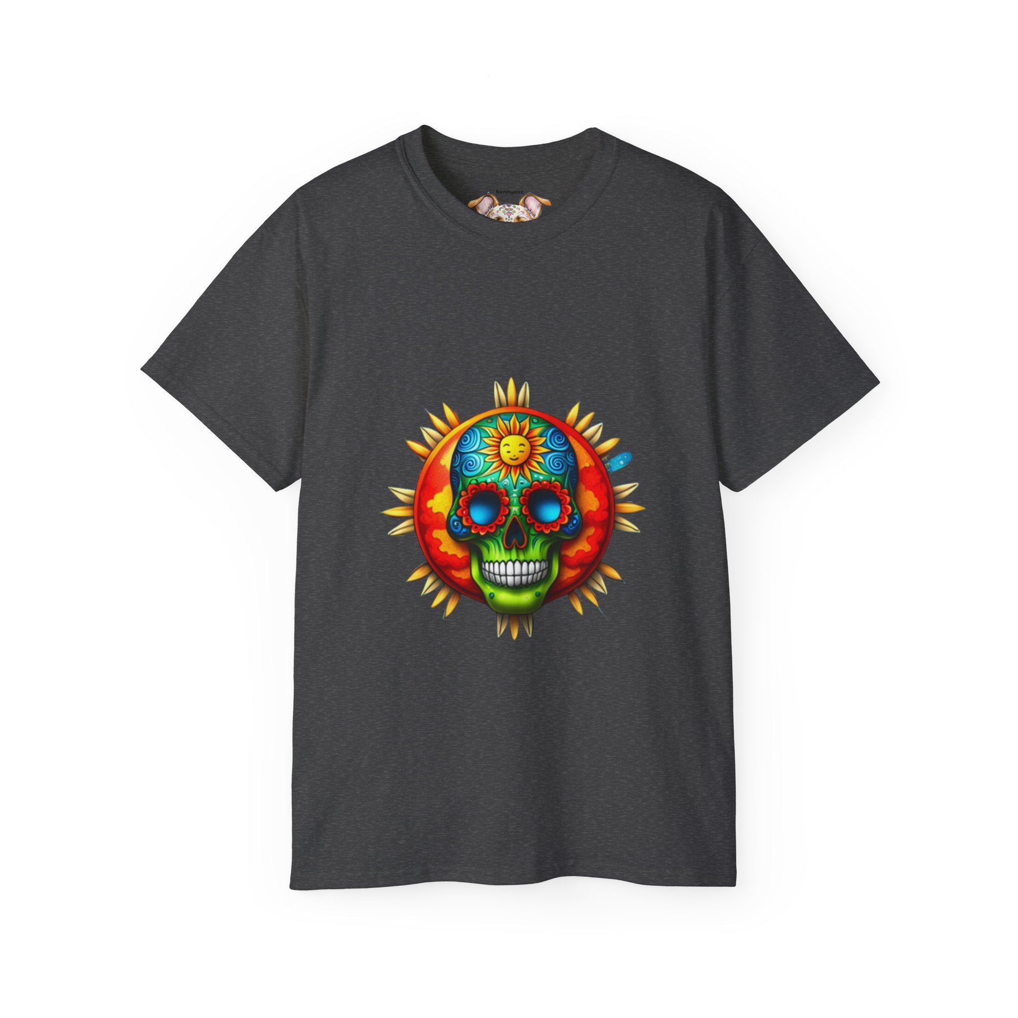 Bennyess Epic & Unique Design t-Shirt Collection