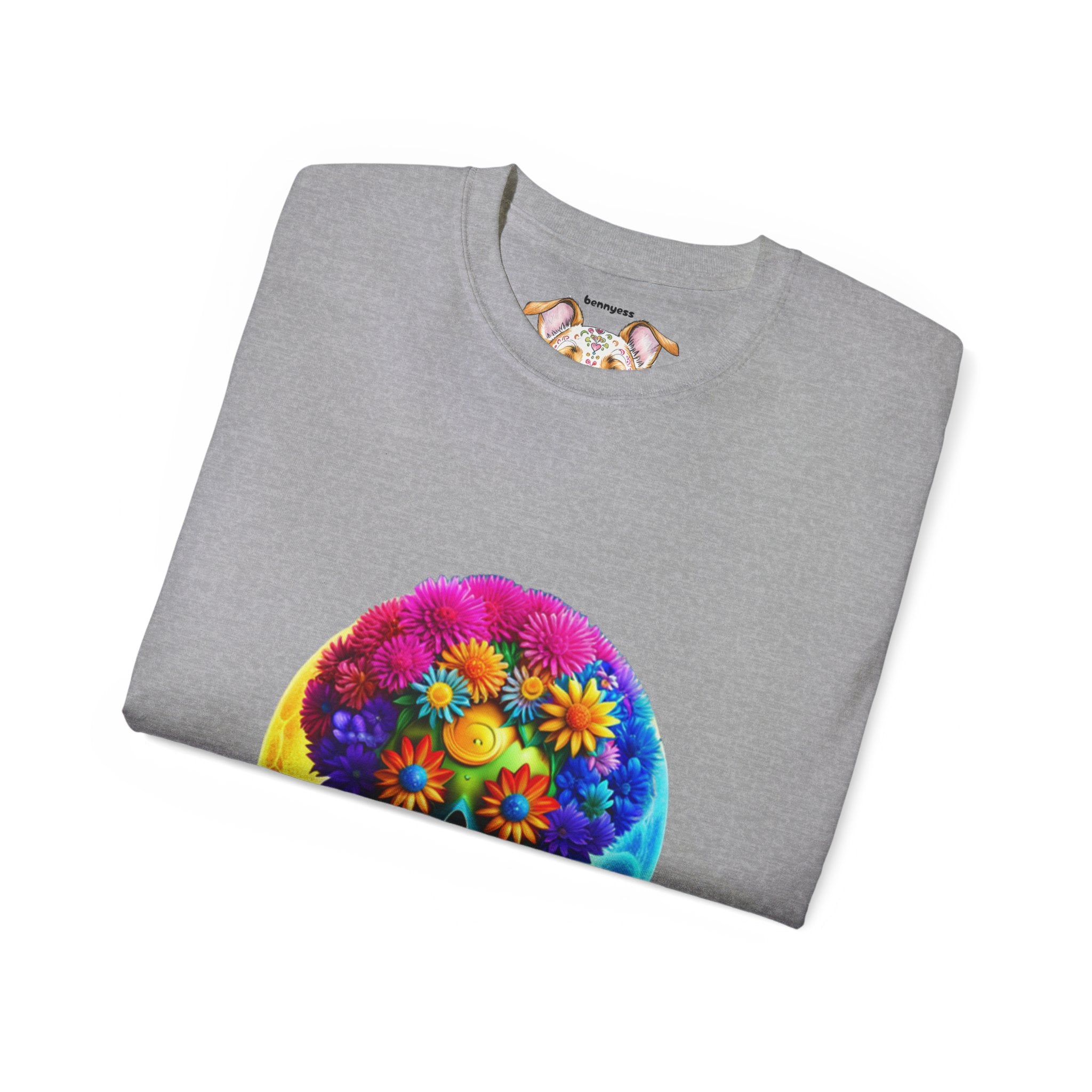Bennyess Epic & Unique Design t-Shirt Collection