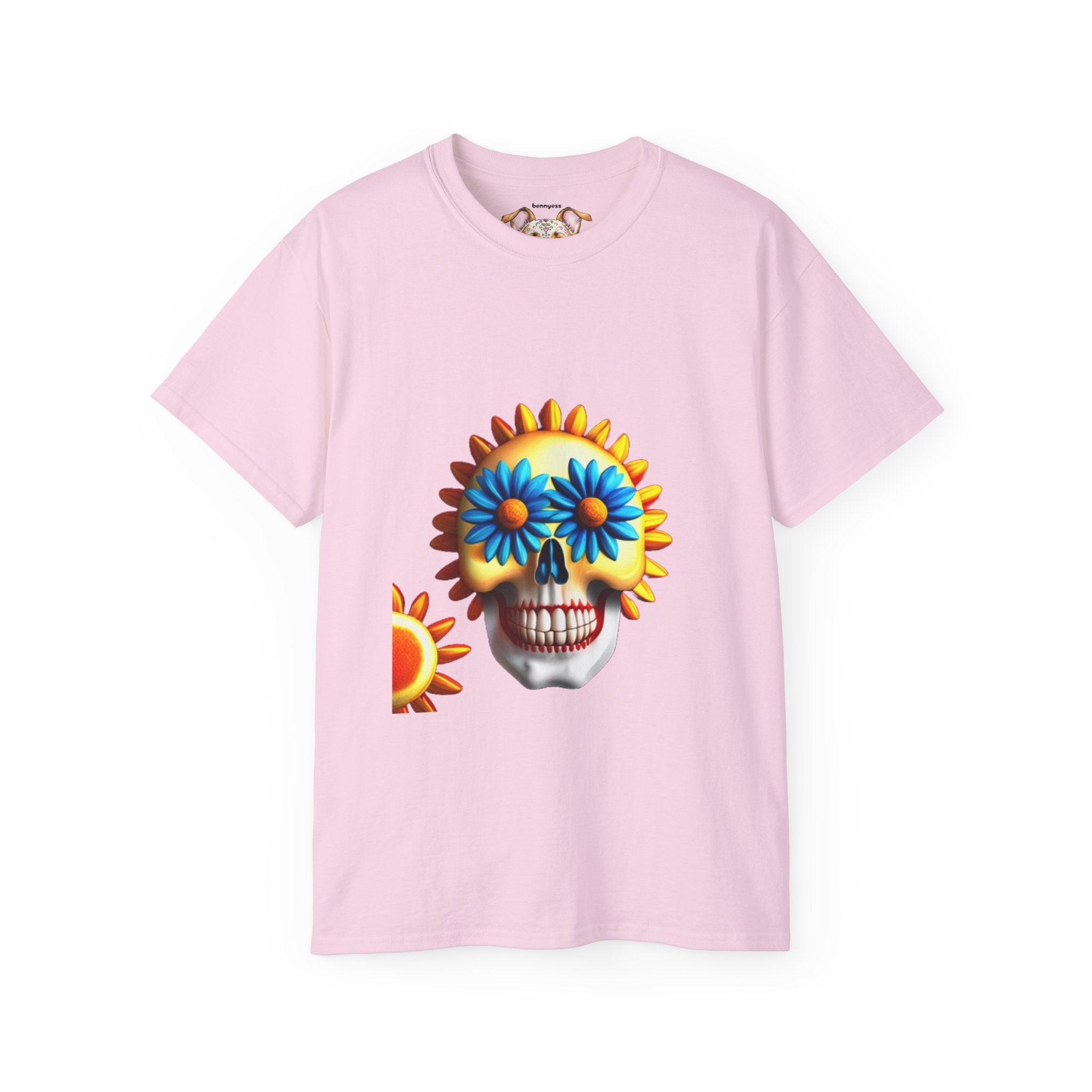 Bennyess Epic & Unique Design t-Shirt Collection