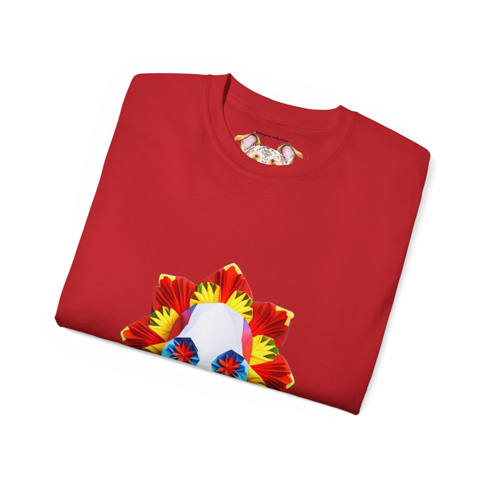 Bennyess Epic & Unique Design t-Shirt Collection