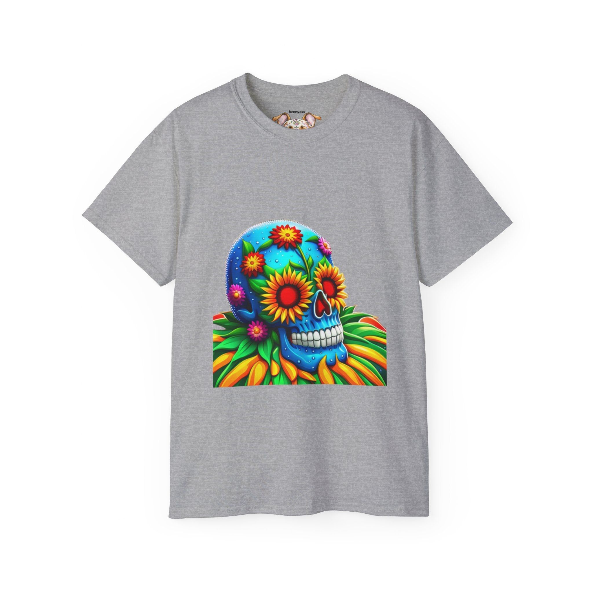 Bennyess Epic & Unique Design t-Shirt Collection