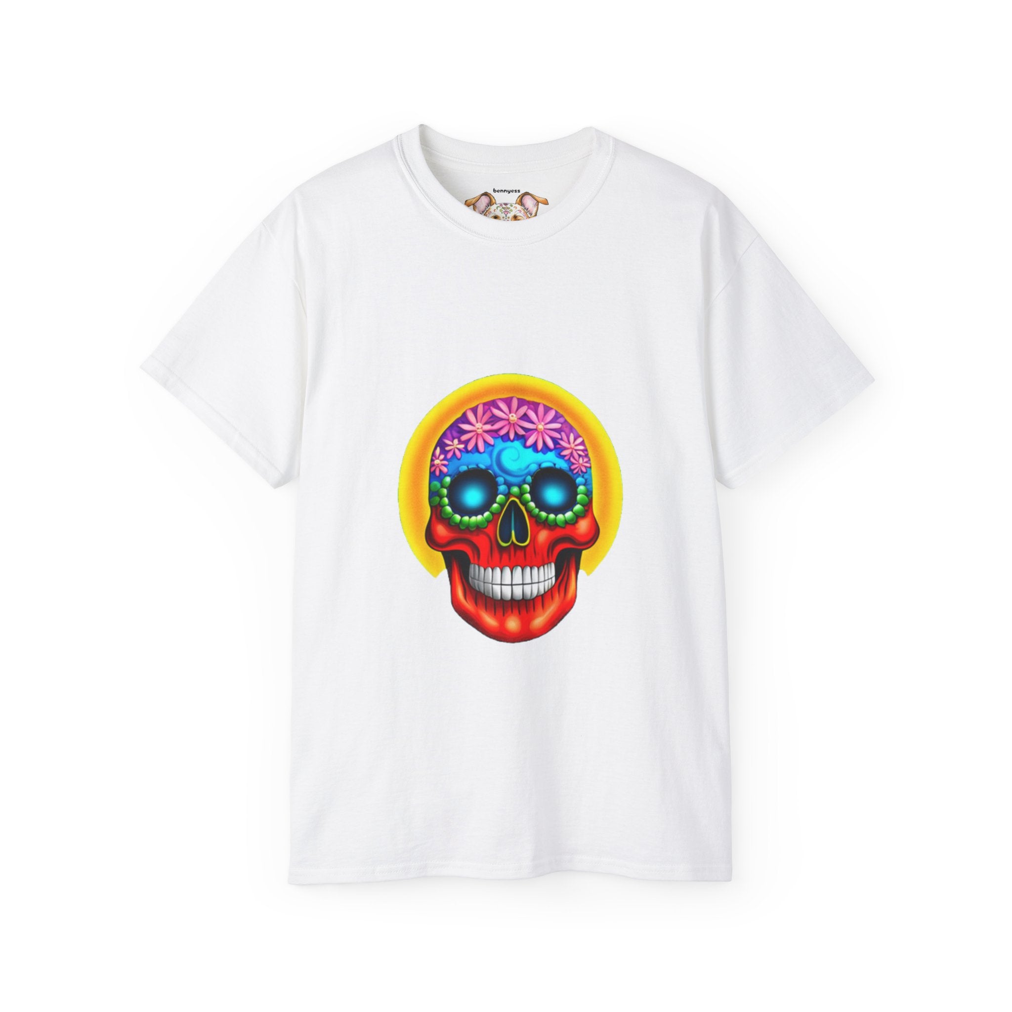 Bennyess Epic & Unique Design t-Shirt Collection