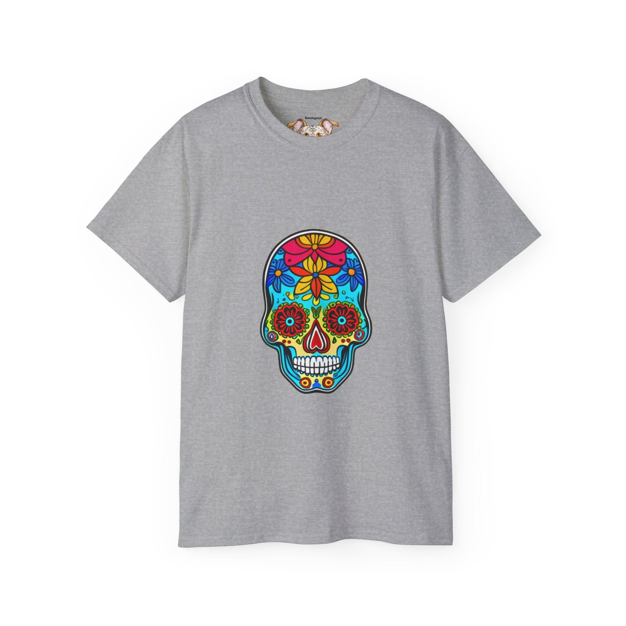 Bennyess Epic & Unique Design t-Shirt Collection