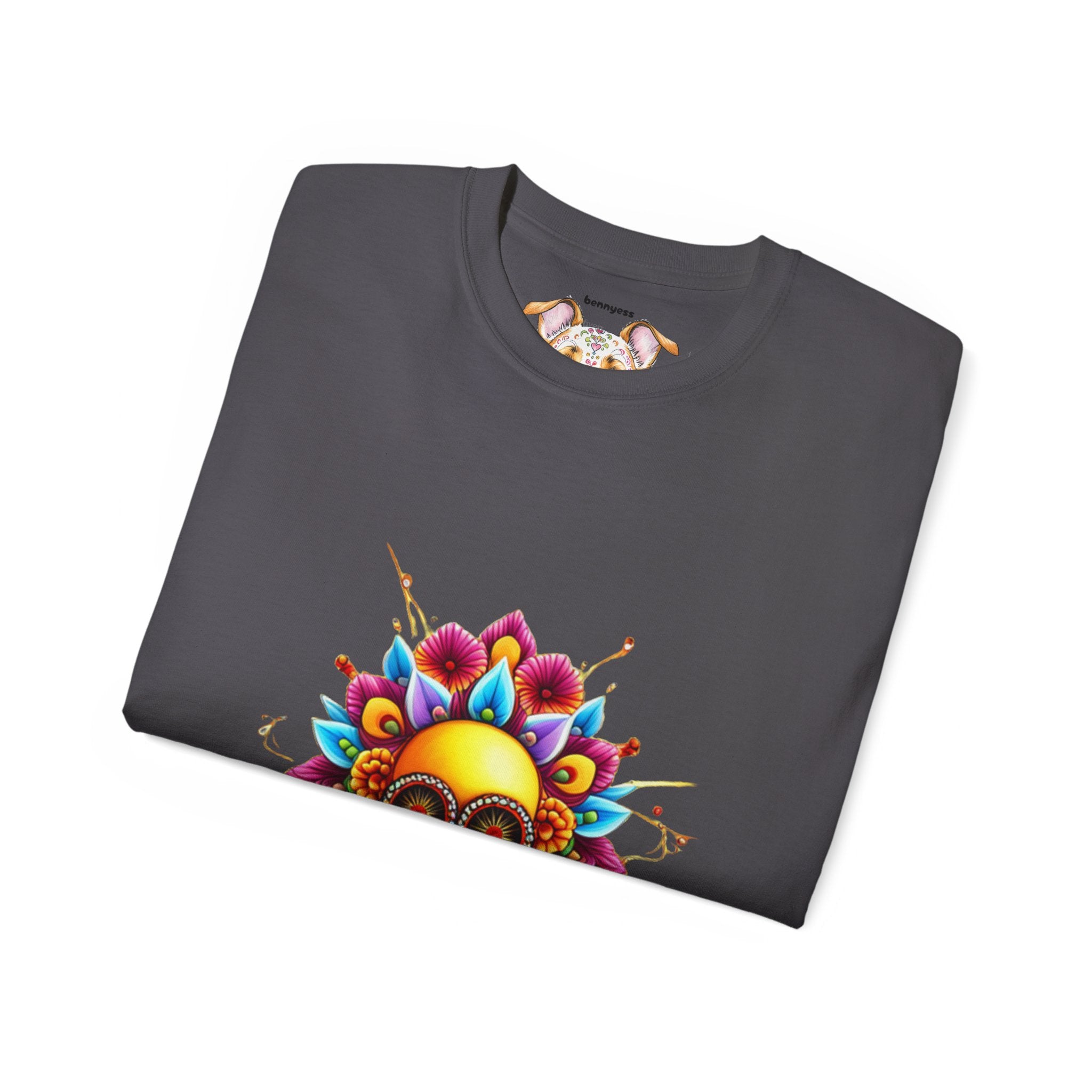 Bennyess Epic & Unique Design t-Shirt Collection