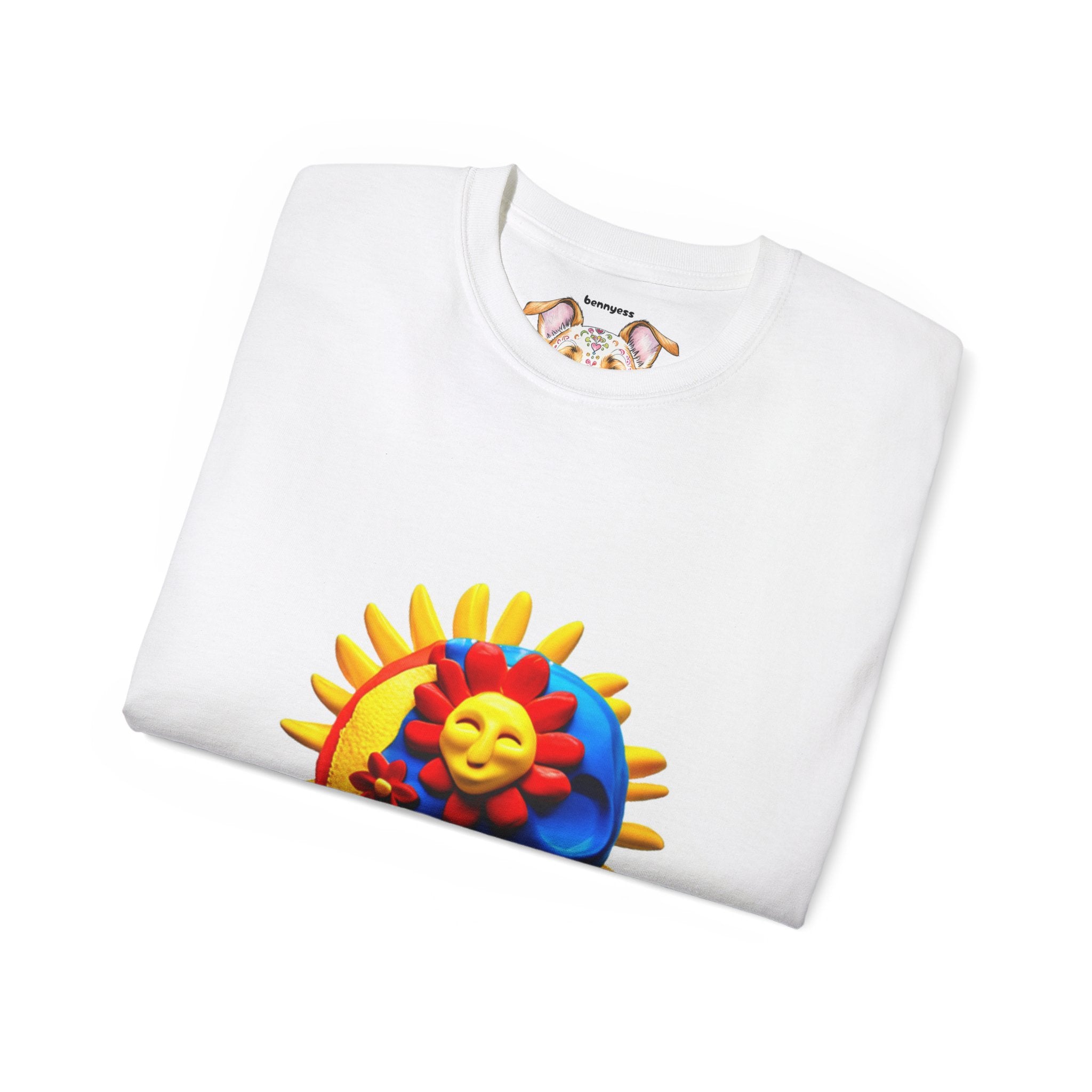 Bennyess Epic & Unique Design t-Shirt Collection