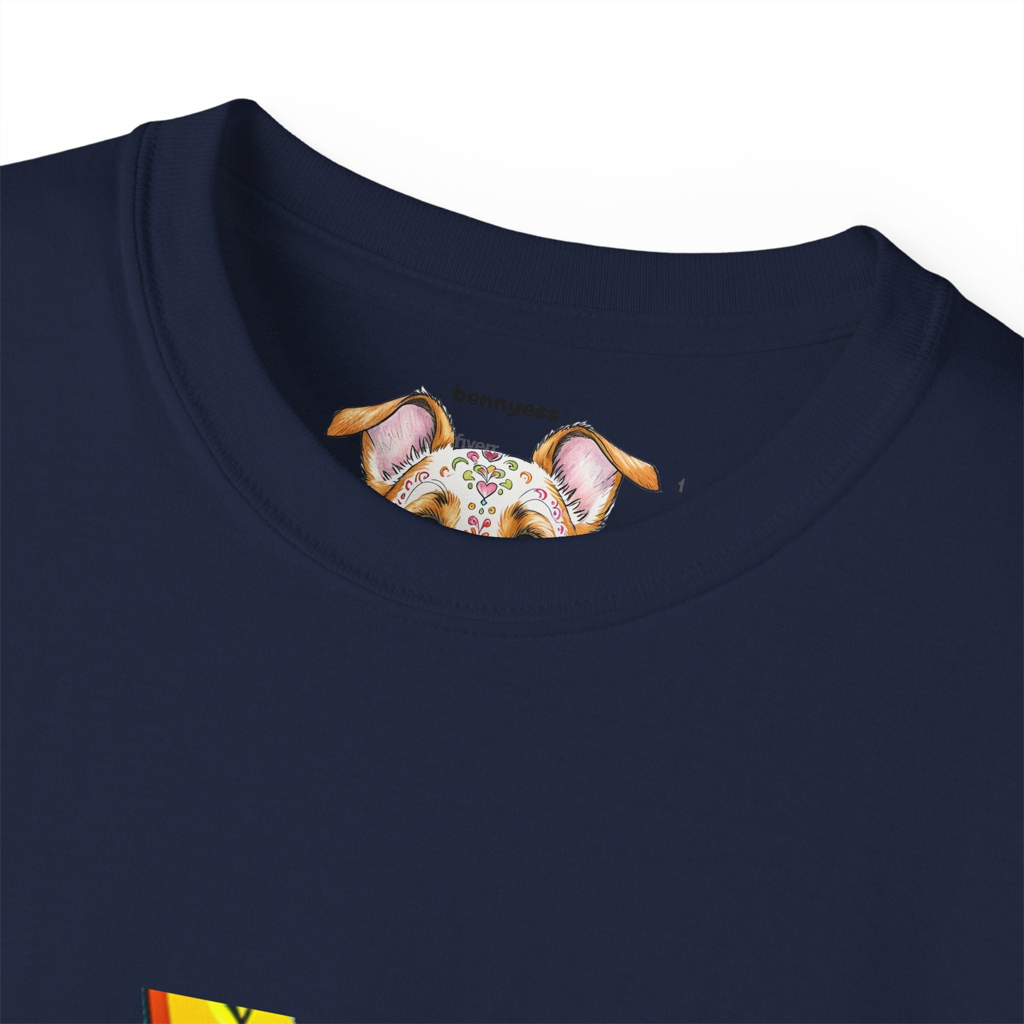 Bennyess Epic & Unique Design t-Shirt Collection