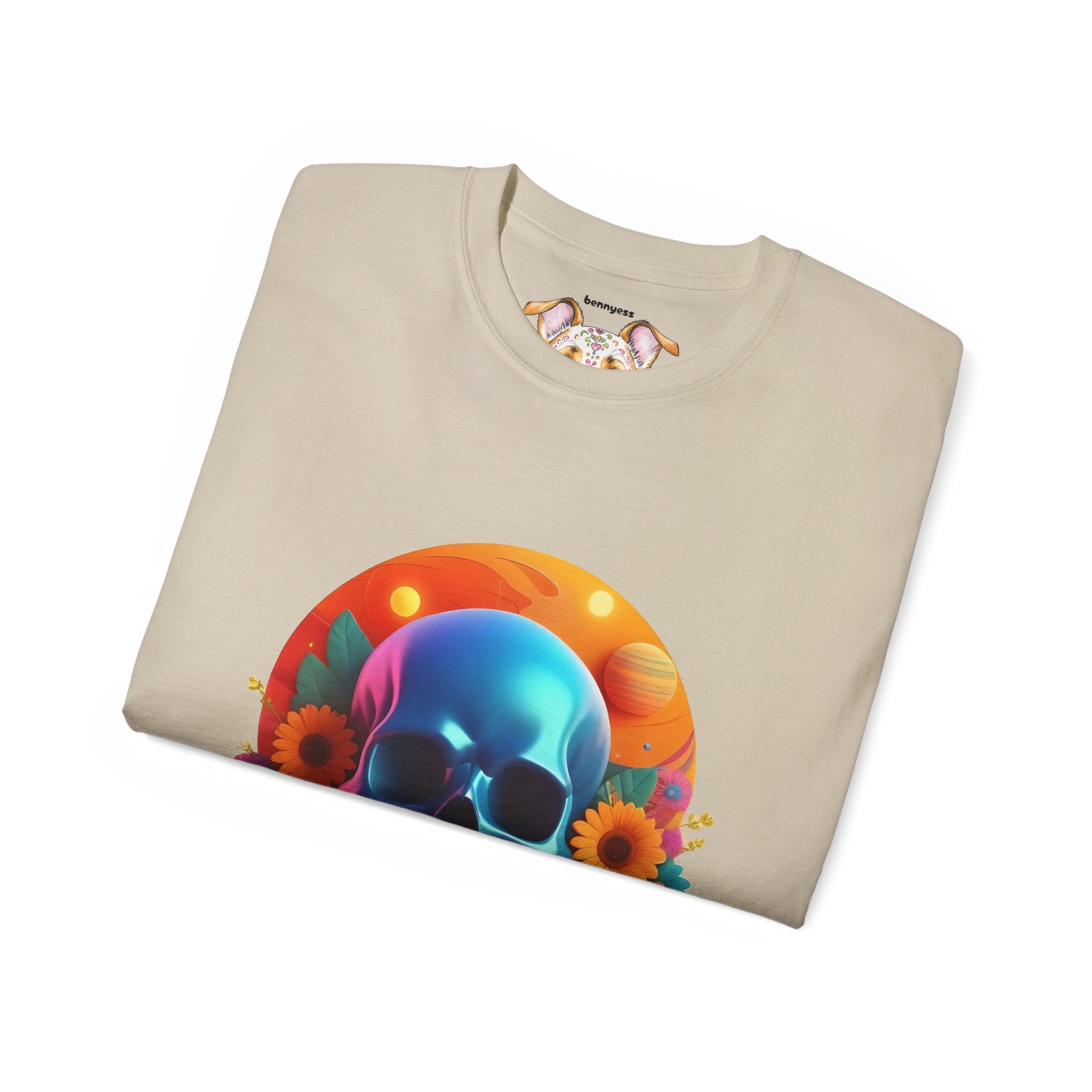 Bennyess Epic & Unique Design t-Shirt Collection