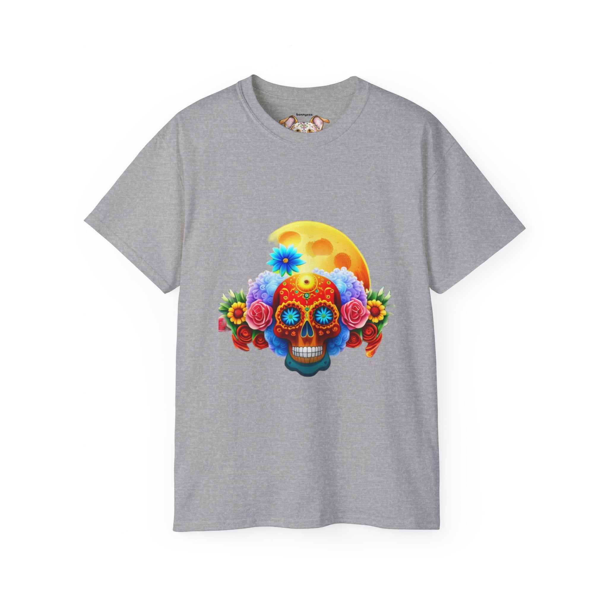 Bennyess Epic & Unique Design t-Shirt Collection