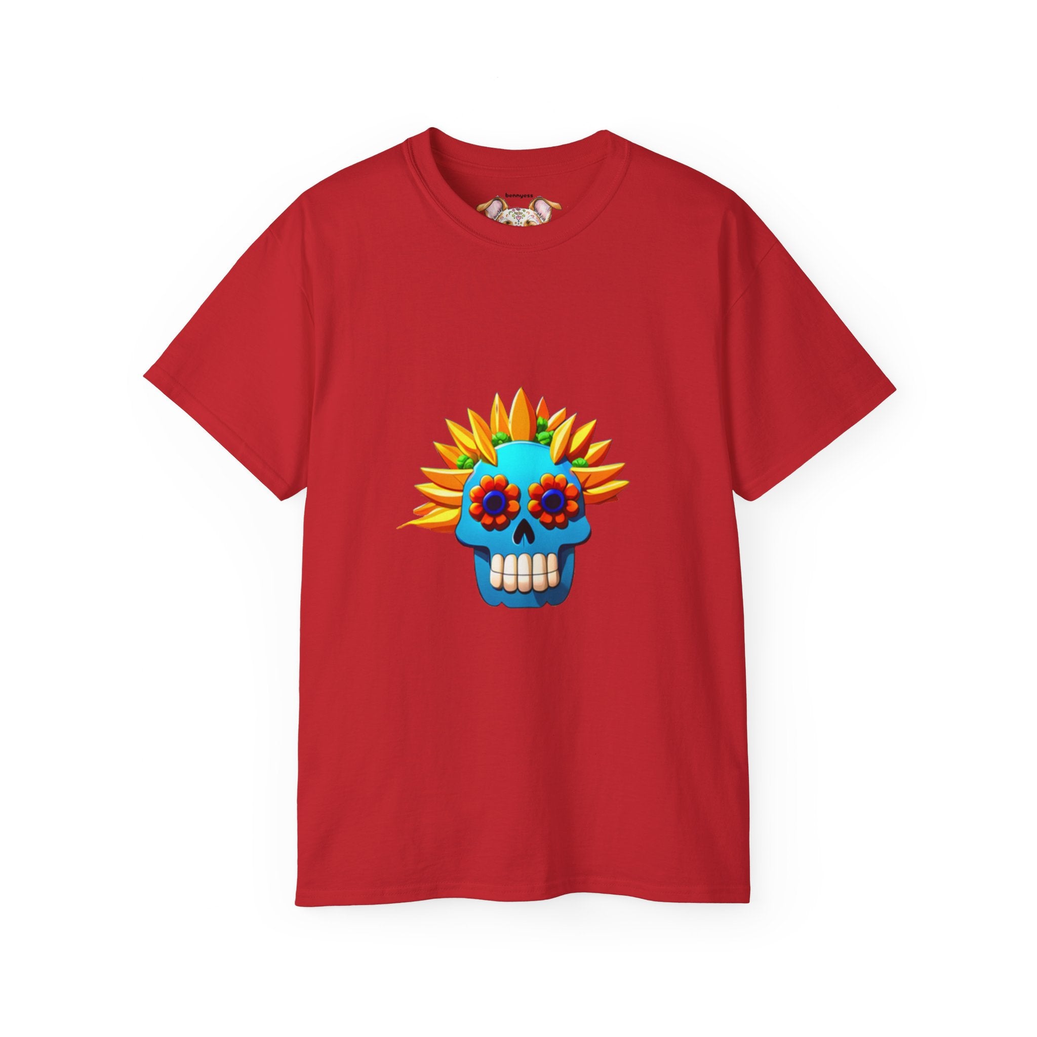 Bennyess Epic & Unique Design t-Shirt Collection