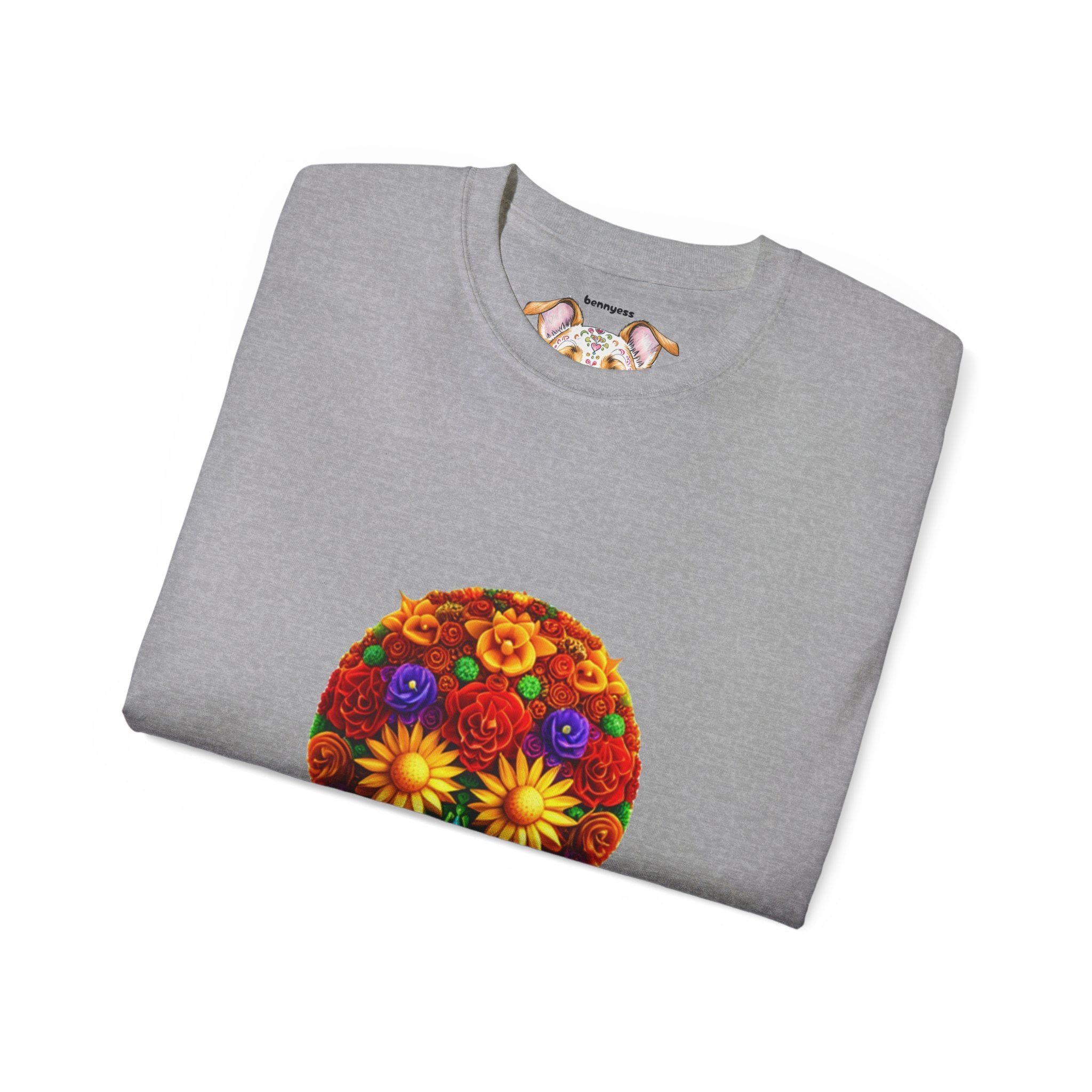 Bennyess Epic & Unique Design t-Shirt Collection