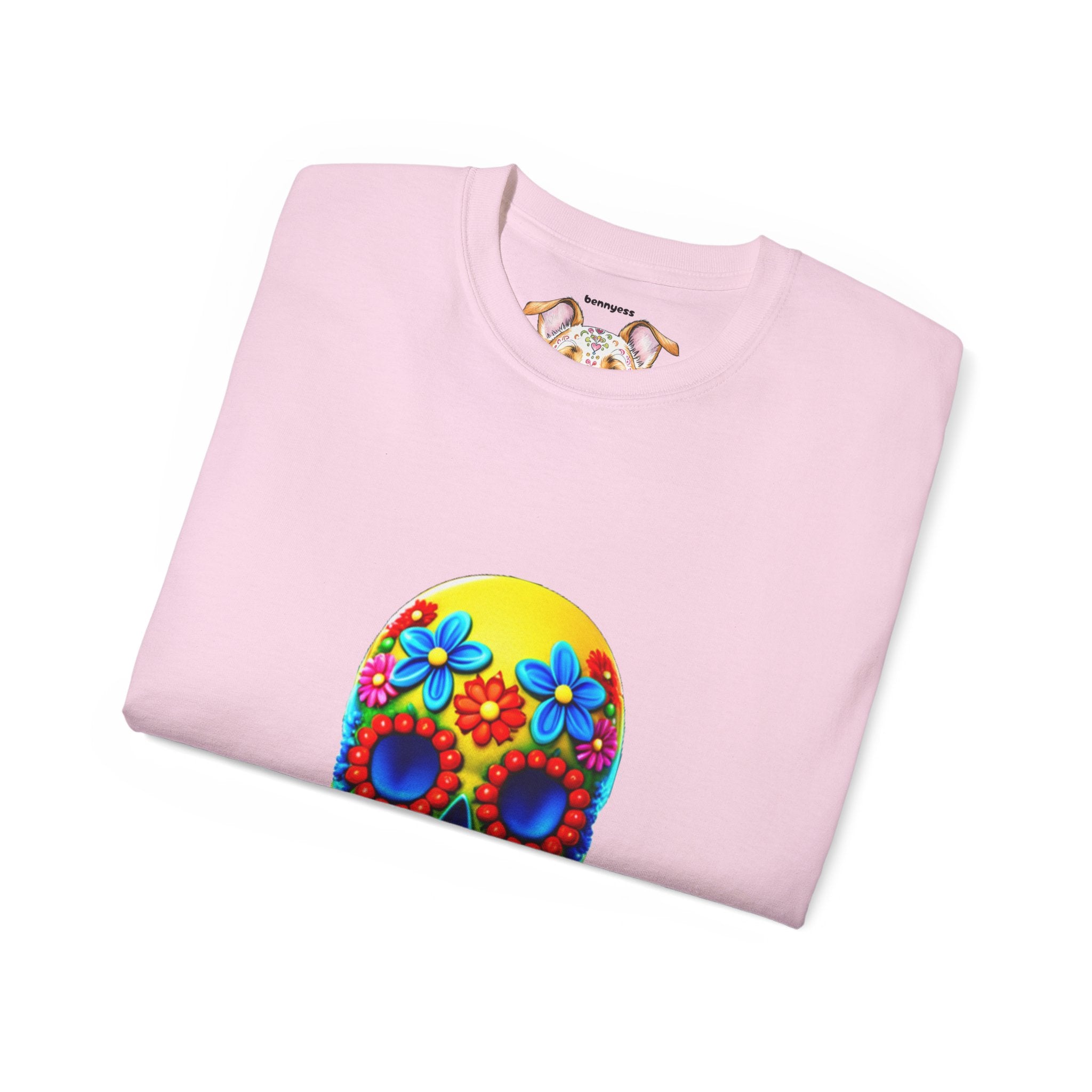 Bennyess Epic & Unique Design t-Shirt Collection