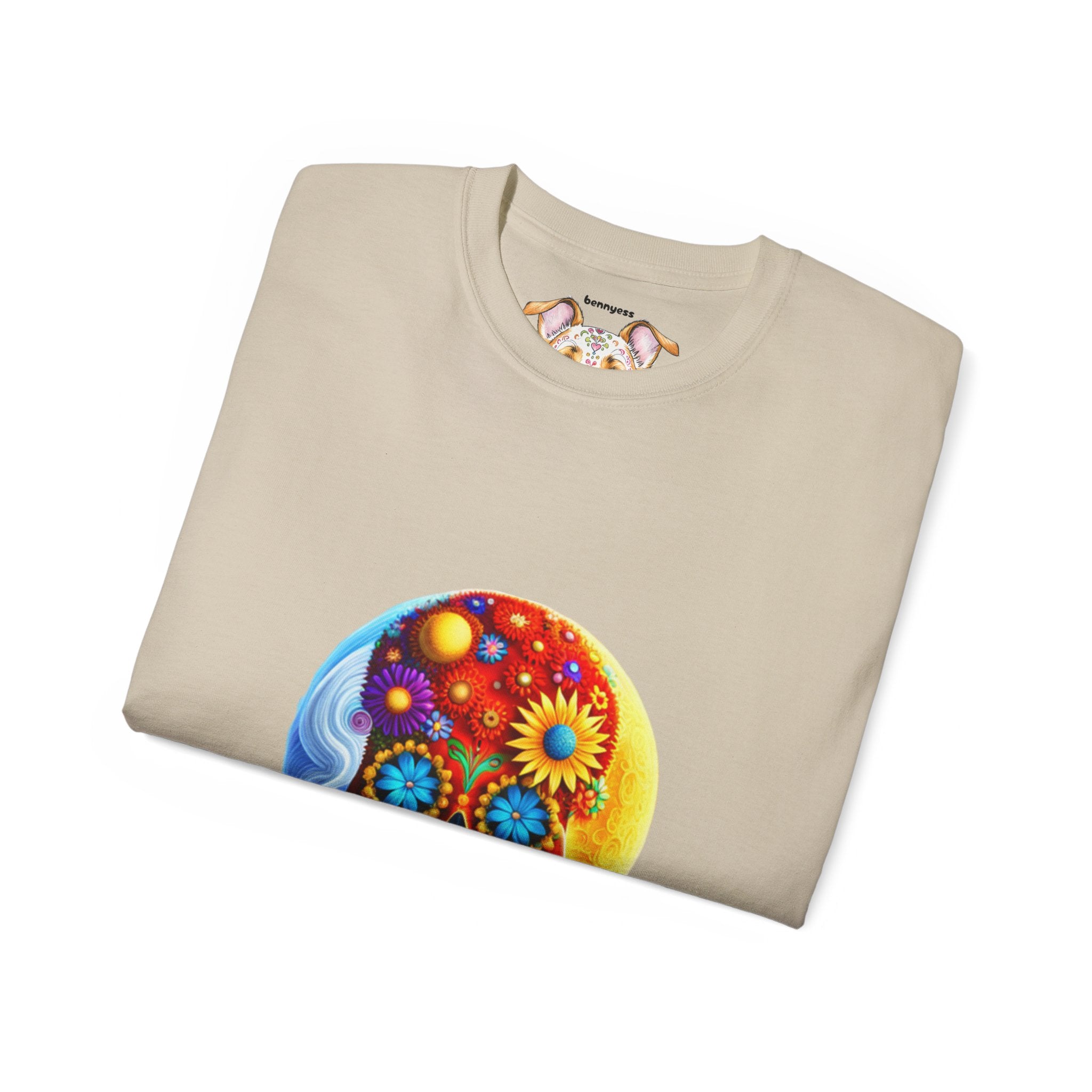 Bennyess Epic & Unique Design t-Shirt Collection