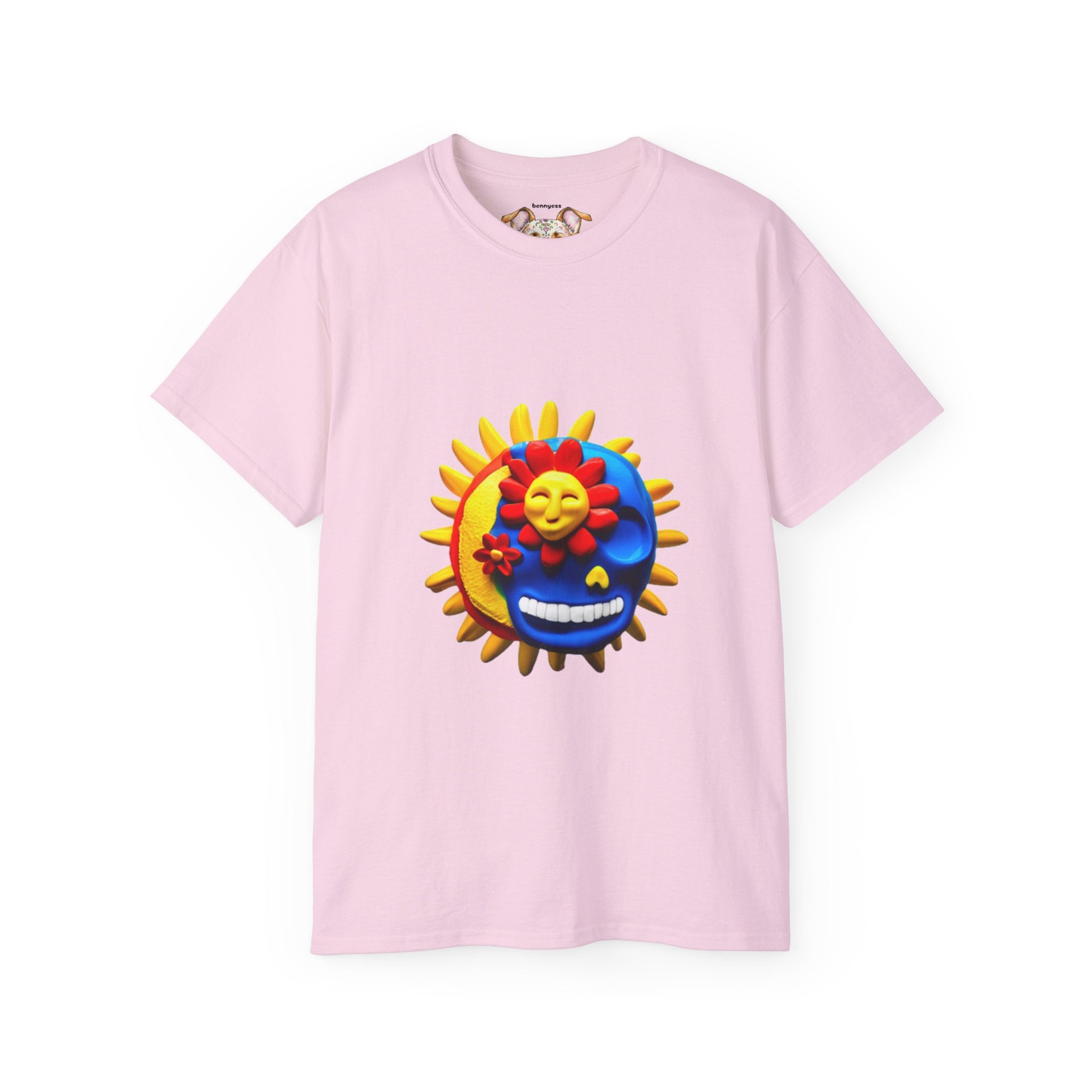 Bennyess Epic & Unique Design t-Shirt Collection