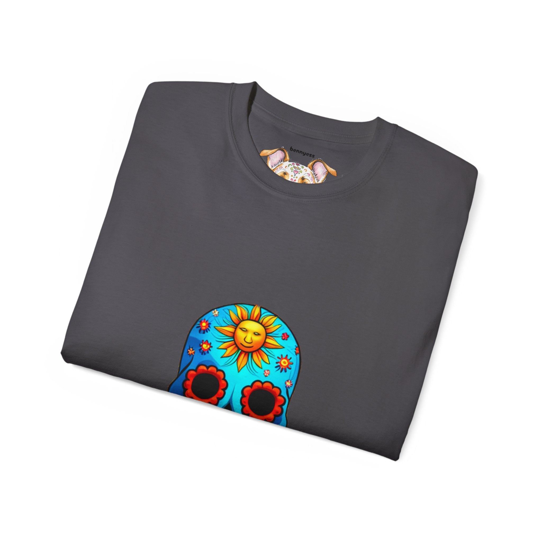 Bennyess Epic & Unique Design t-Shirt Collection