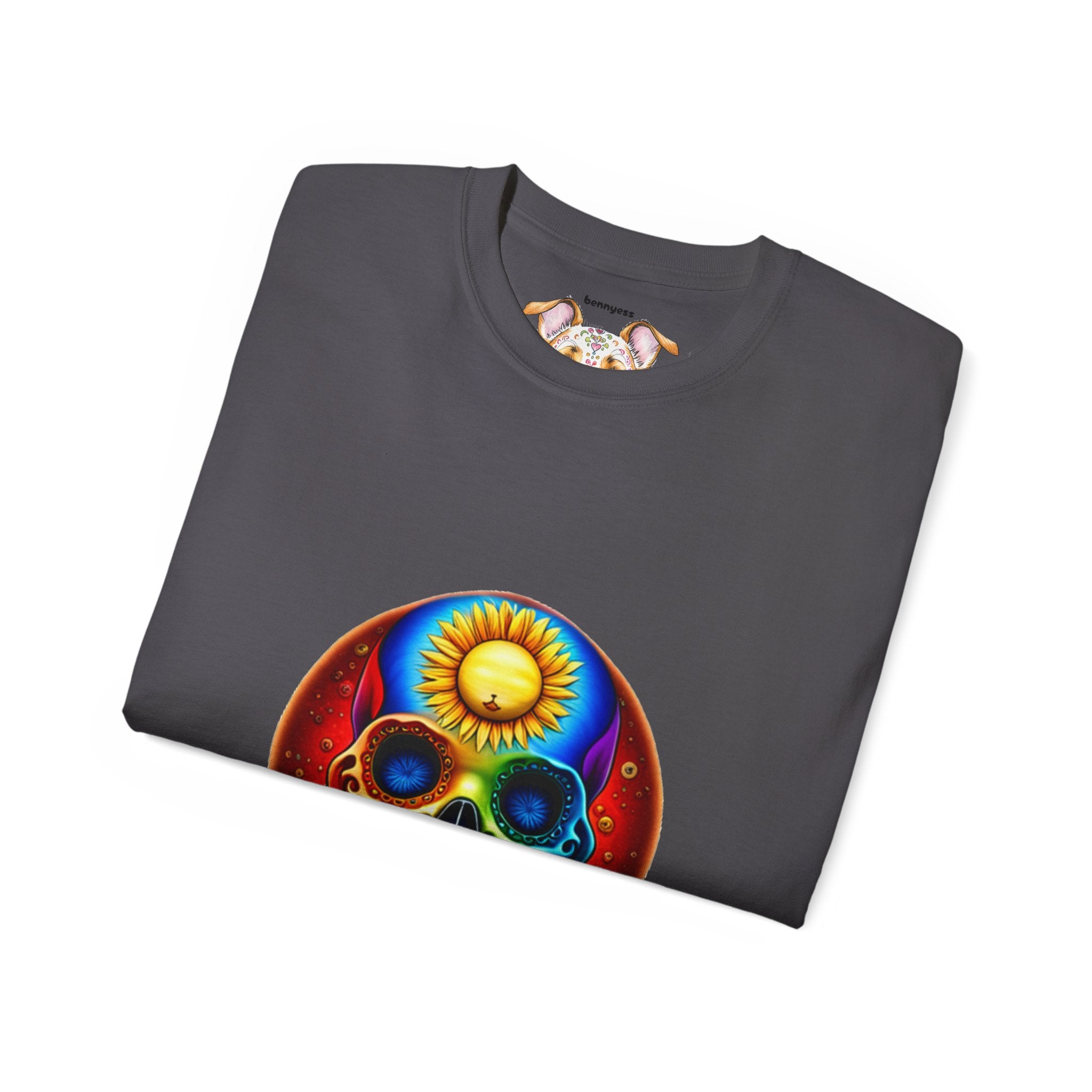 Bennyess Epic & Unique Design t-Shirt Collection