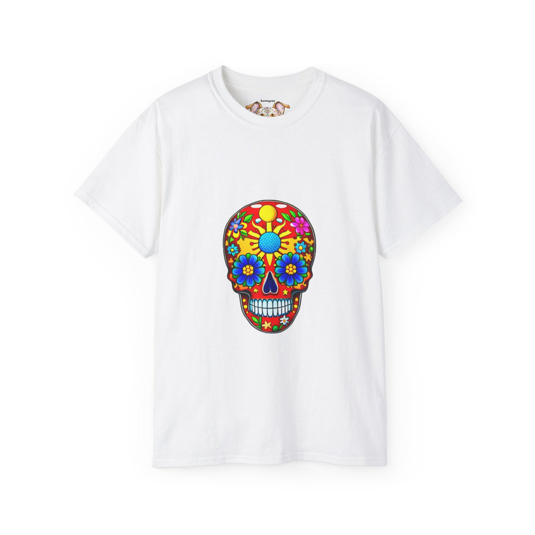 Bennyess Epic & Unique Design t-Shirt Collection