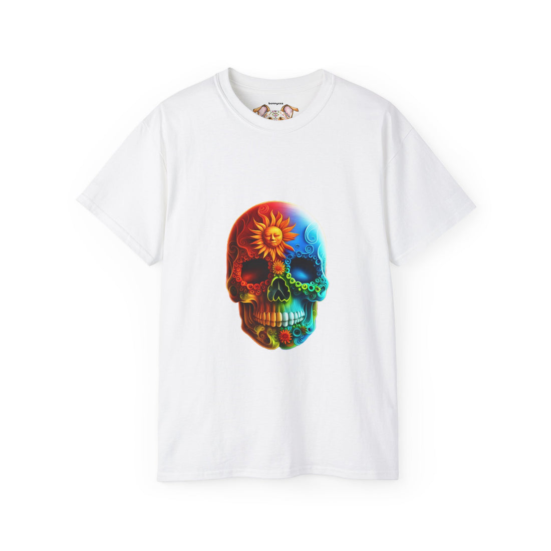 Bennyess Epic & Unique Design t-Shirt Collection