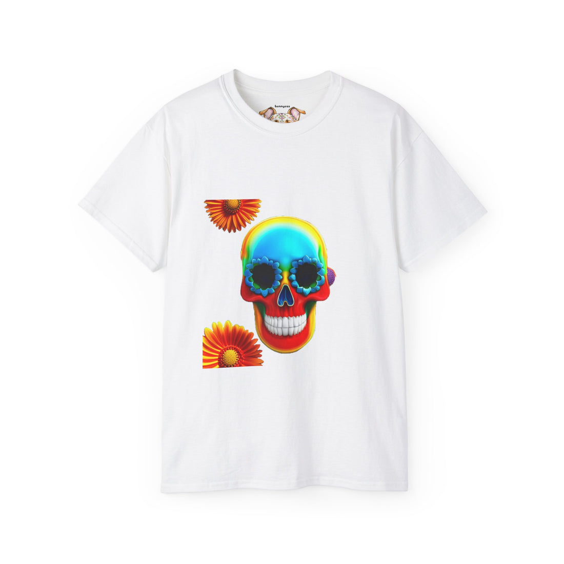 Bennyess Epic & Unique Design t-Shirt Collection