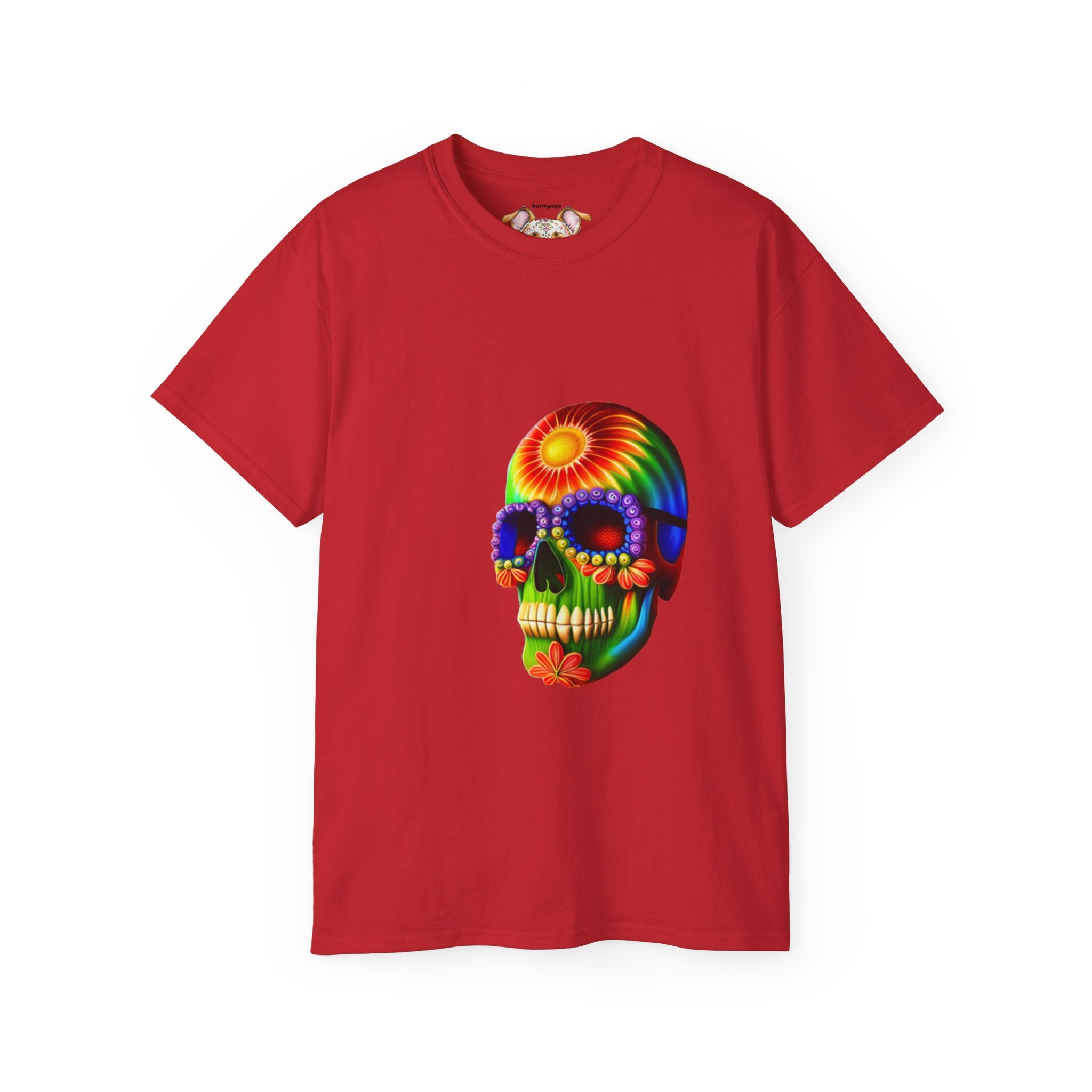 Bennyess Epic &amp; Unique Design t-Shirt Collection