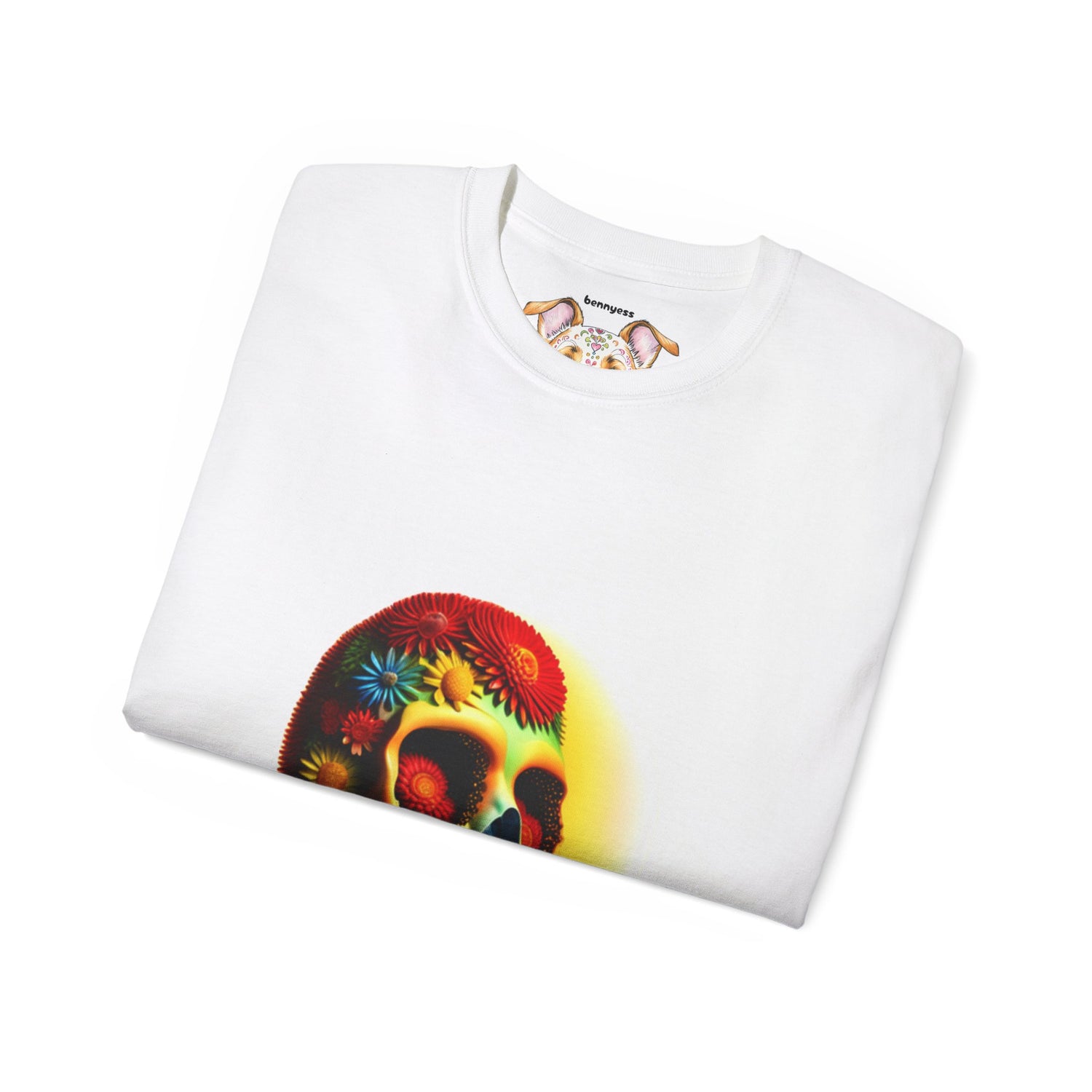 Bennyess Epic &amp; Unique Design t-Shirt Collection