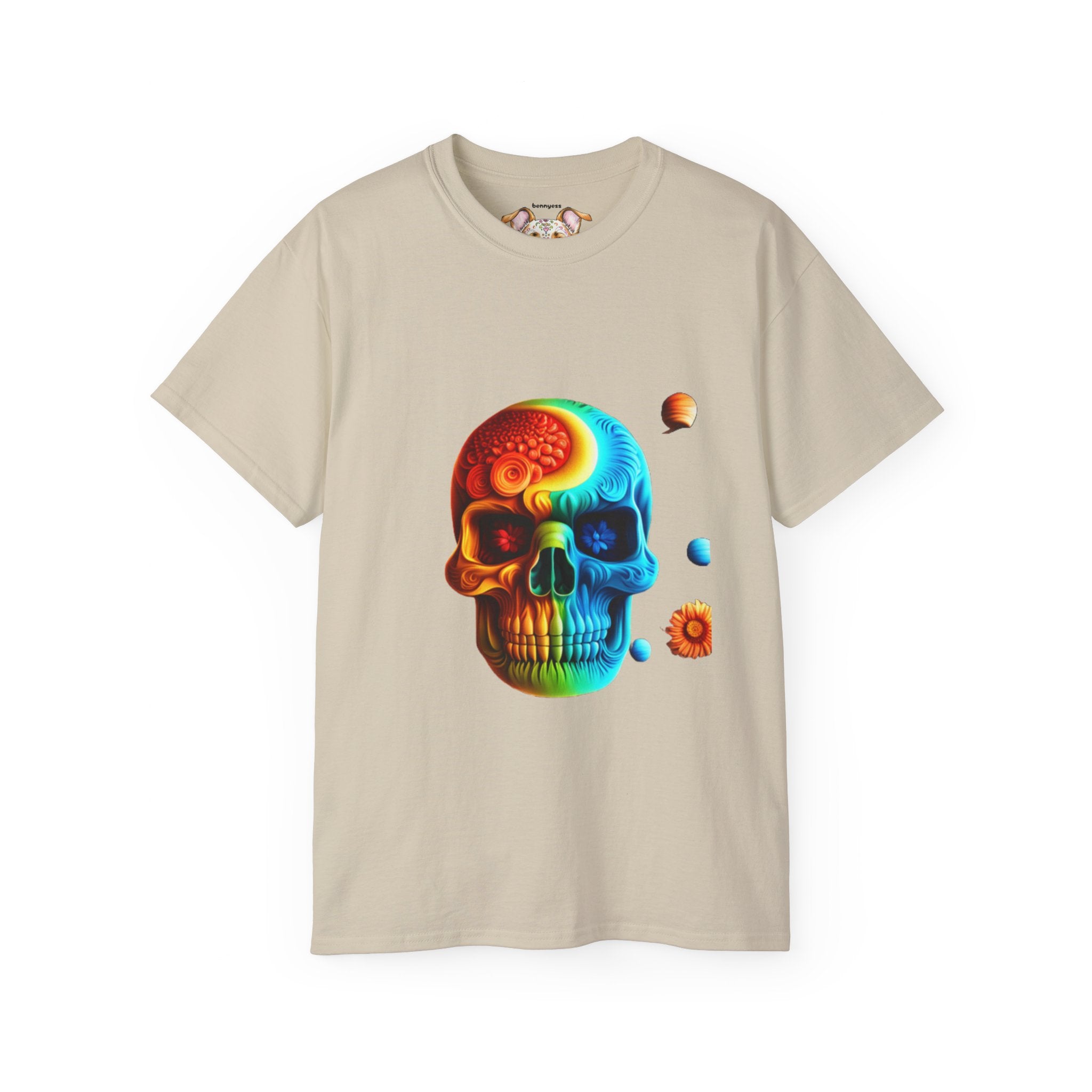 Bennyess Epic &amp; Unique Design t-Shirt Collection
