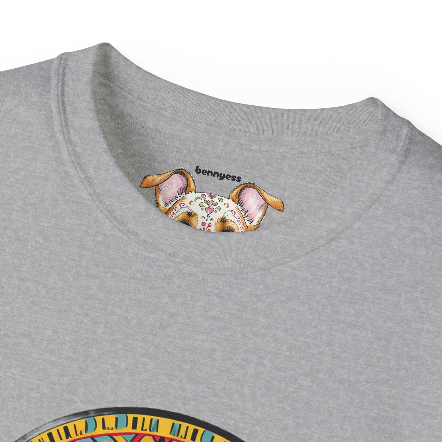 Bennyess Epic &amp; Unique Design t-Shirt Collection