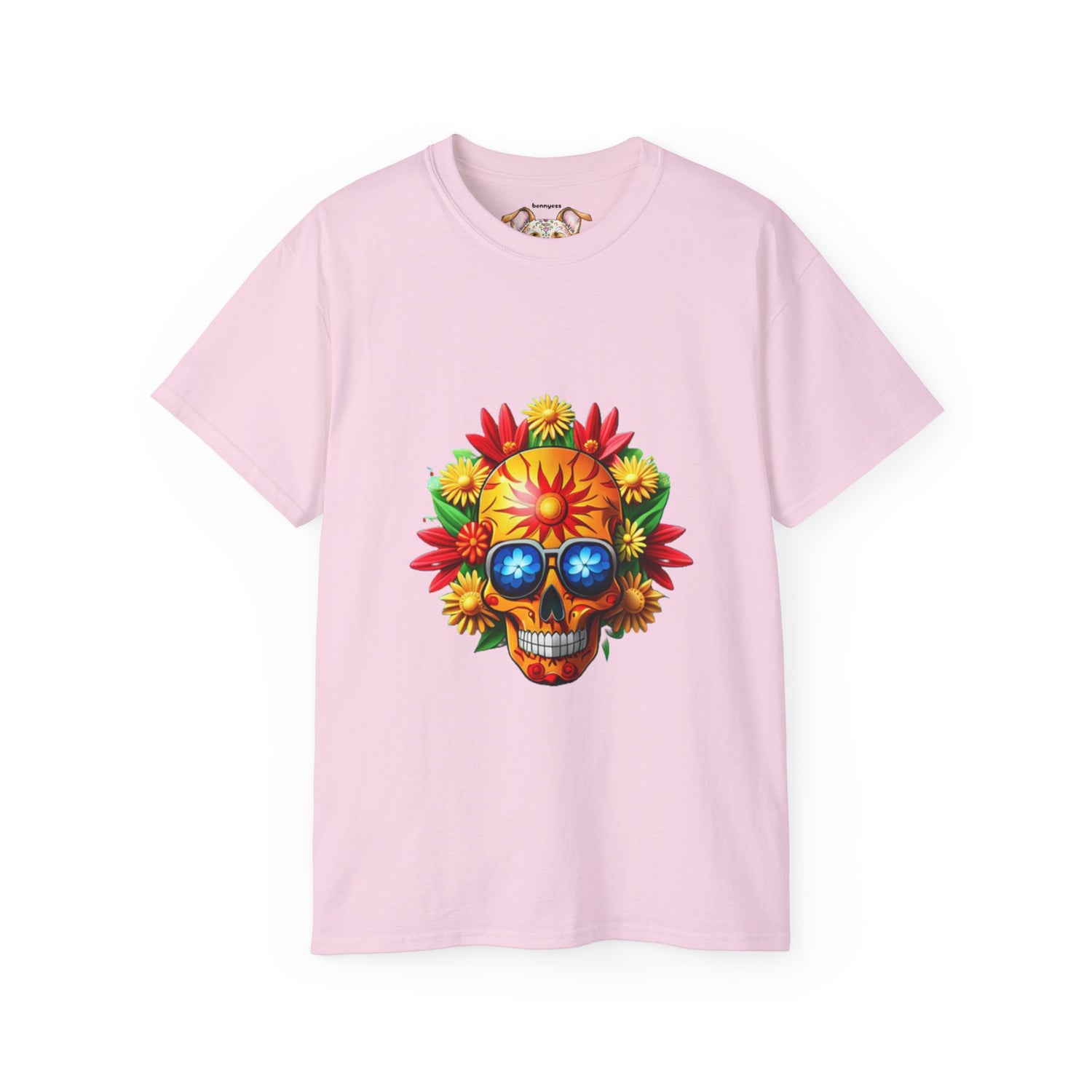 Bennyess Epic &amp; Unique Design t-Shirt Collection