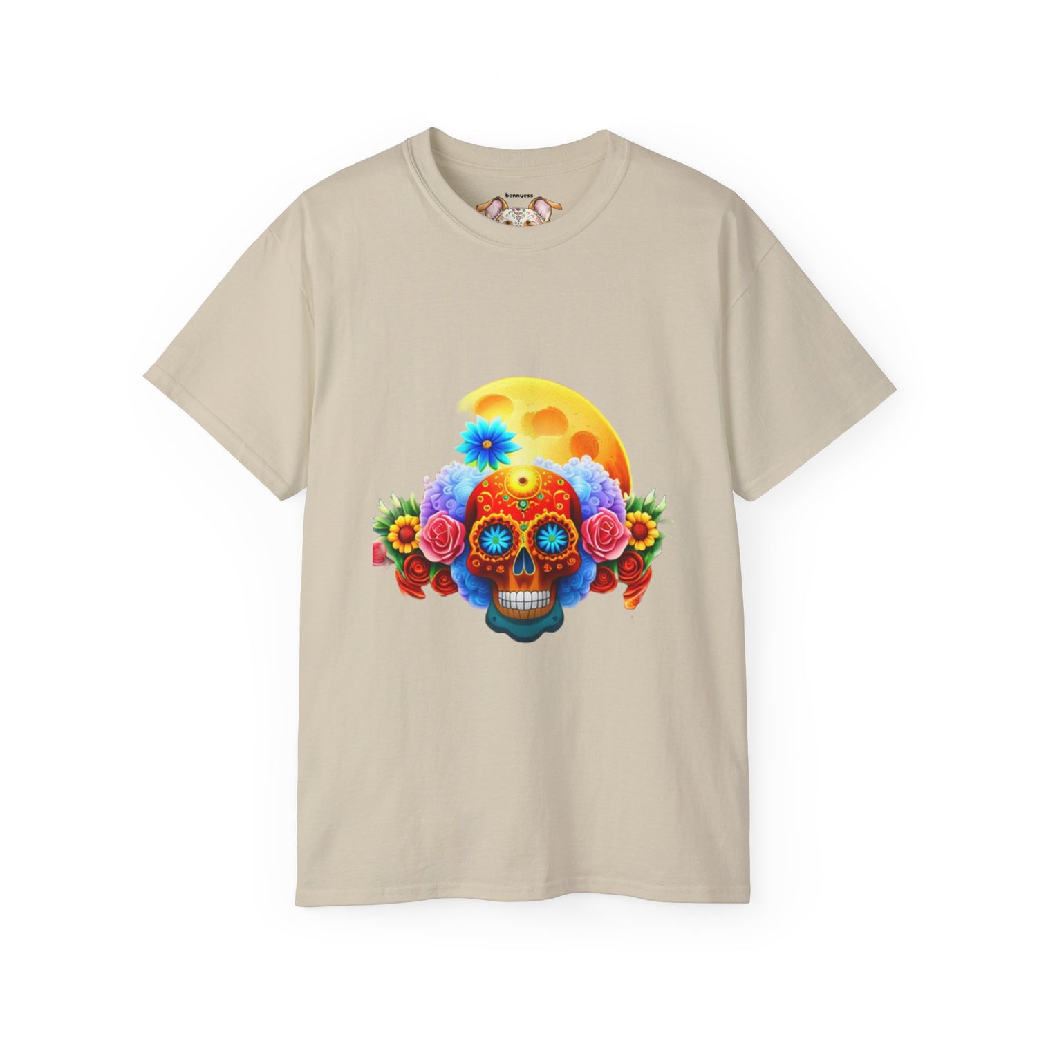 Bennyess Epic &amp; Unique Design t-Shirt Collection