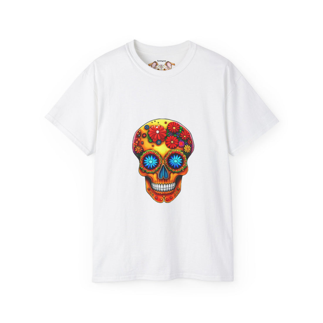 Bennyess Epic & Unique Design t-Shirt Collection