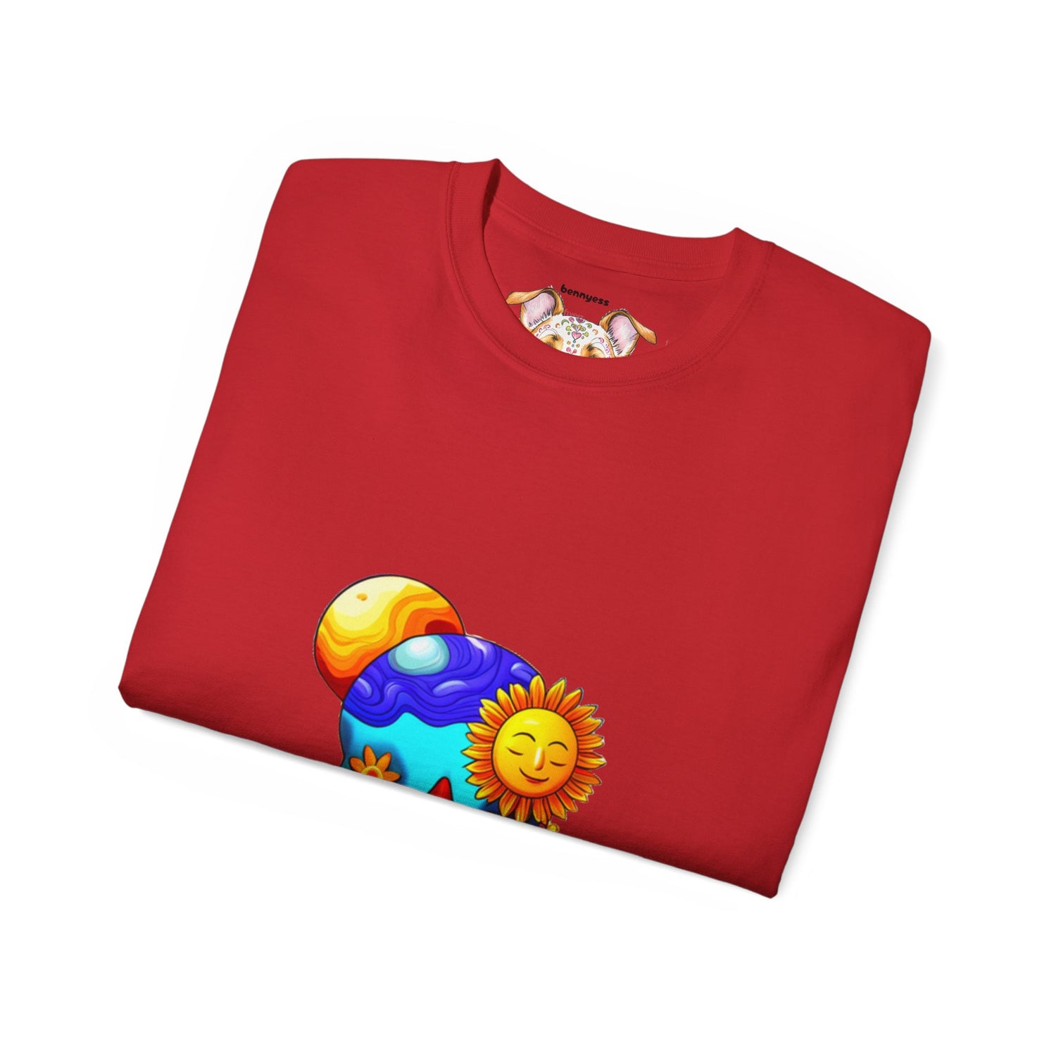 Bennyess Epic &amp; Unique Design t-Shirt Collection