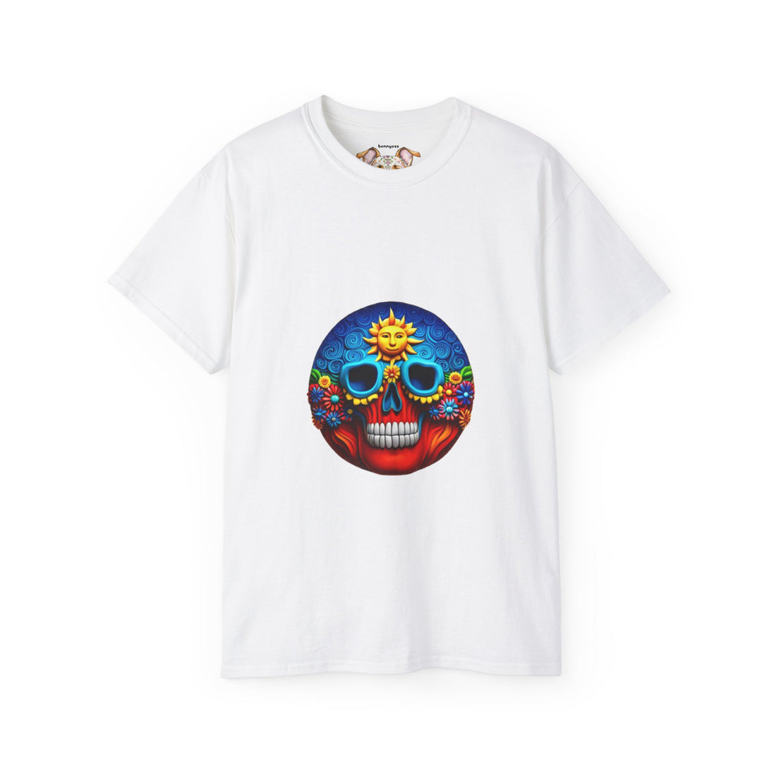 Bennyess Epic & Unique Design t-Shirt Collection