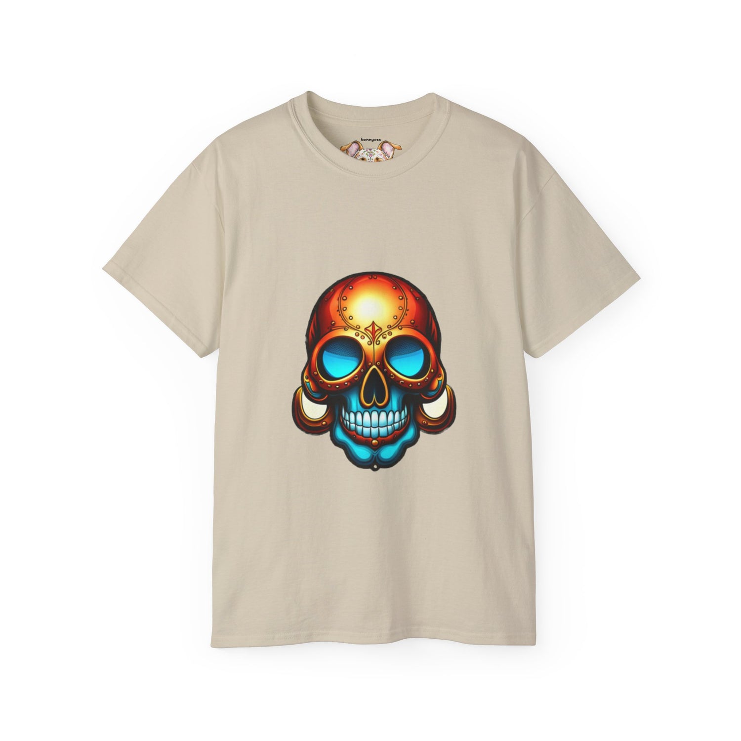 Bennyess Epic &amp; Unique Design t-Shirt Collection