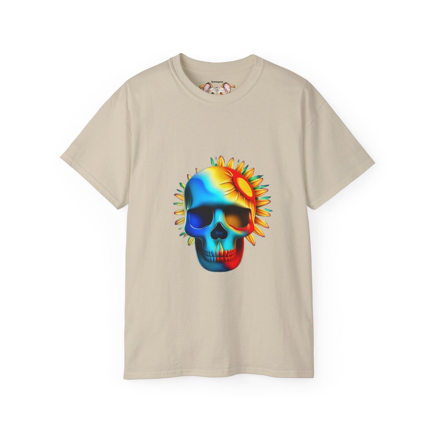 Bennyess Epic &amp; Unique Design t-Shirt Collection