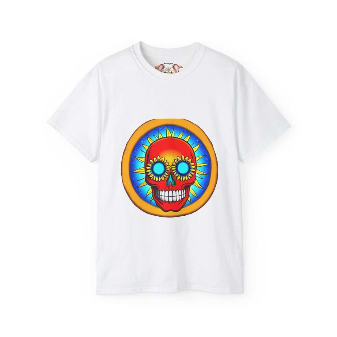 Bennyess Epic & Unique Design t-Shirt Collection